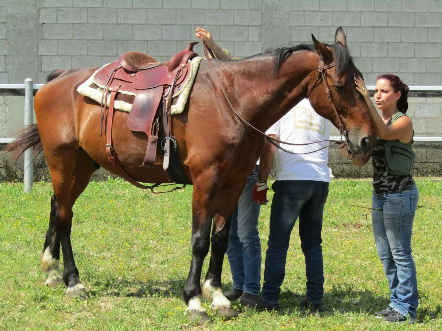 Tuscany Village Club - Ranch PratoSasso