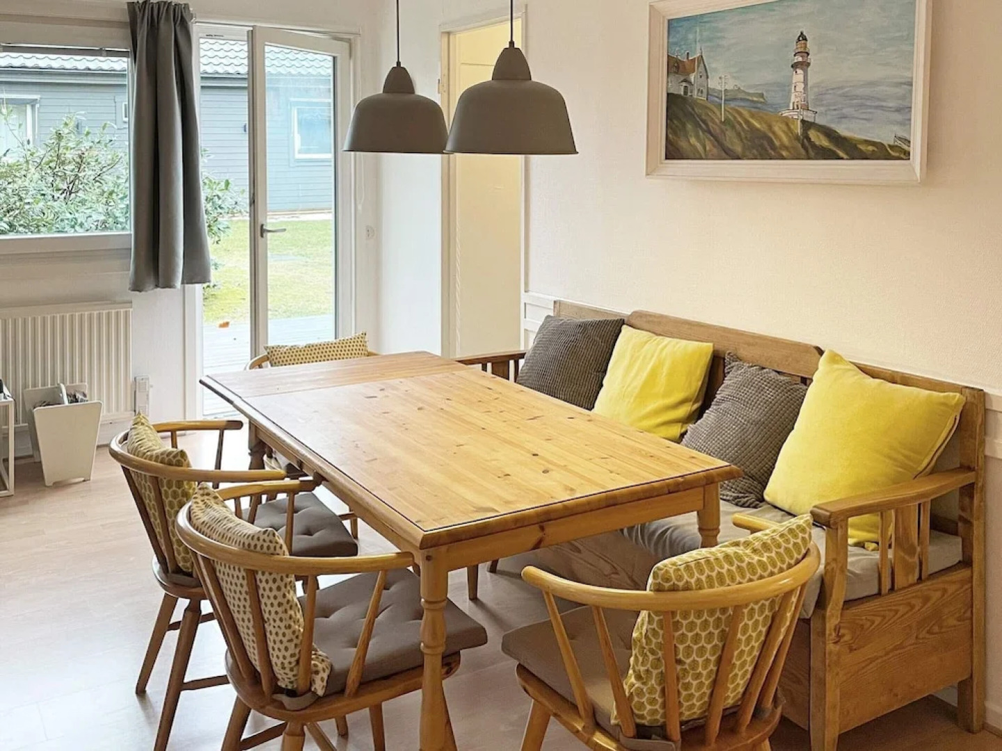 4 Star Holiday Home in Olofstrom-by Traum