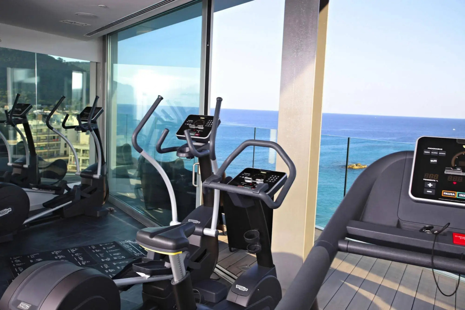 Son Moll Sentits Hotel & Spa