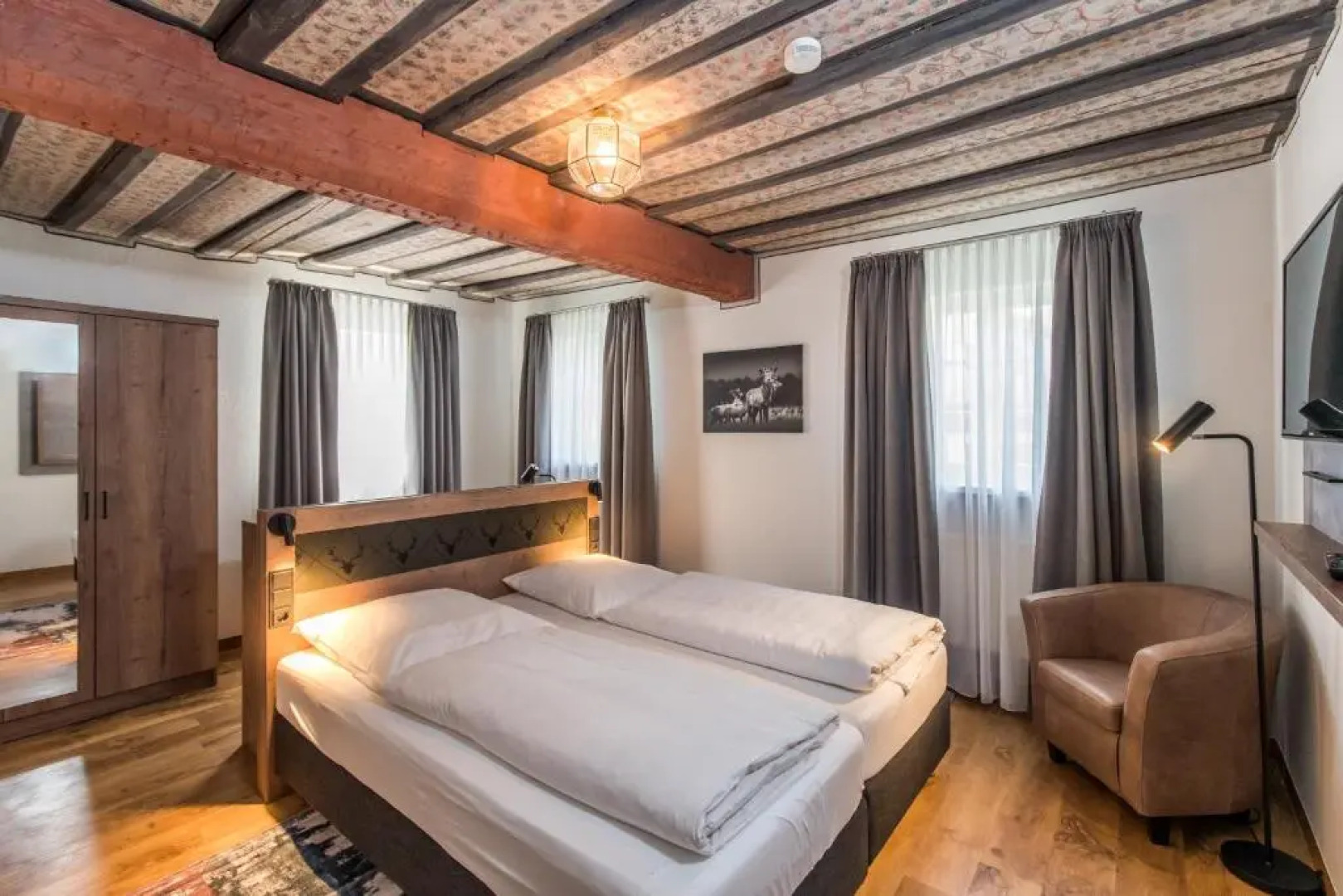 Hotel-Restaurant Heiligenstadter Hof