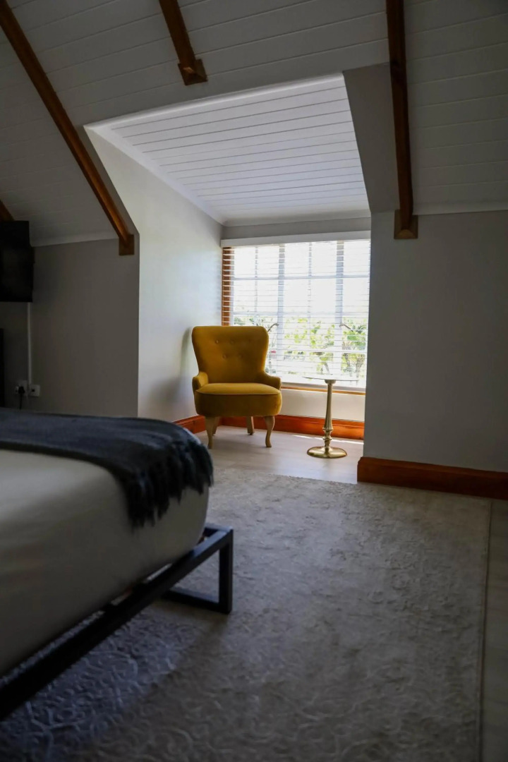 Uitsig Boutique Hotel