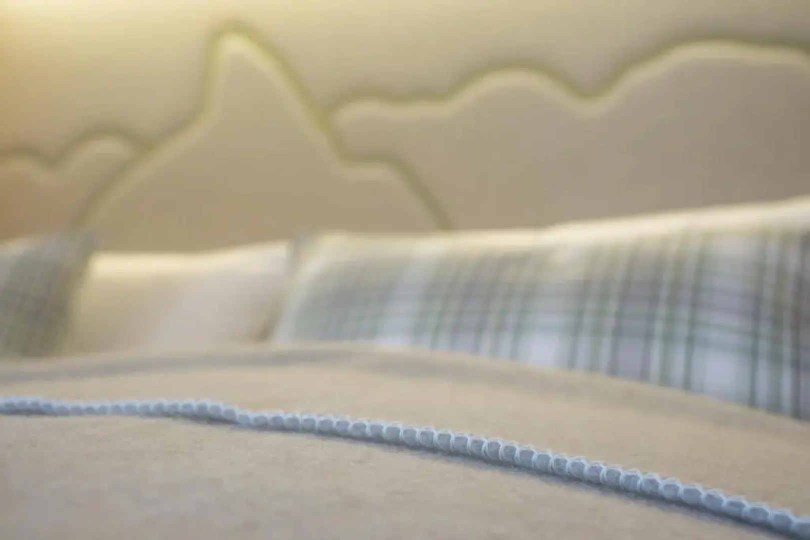 Ferienwohnung In den Bergen