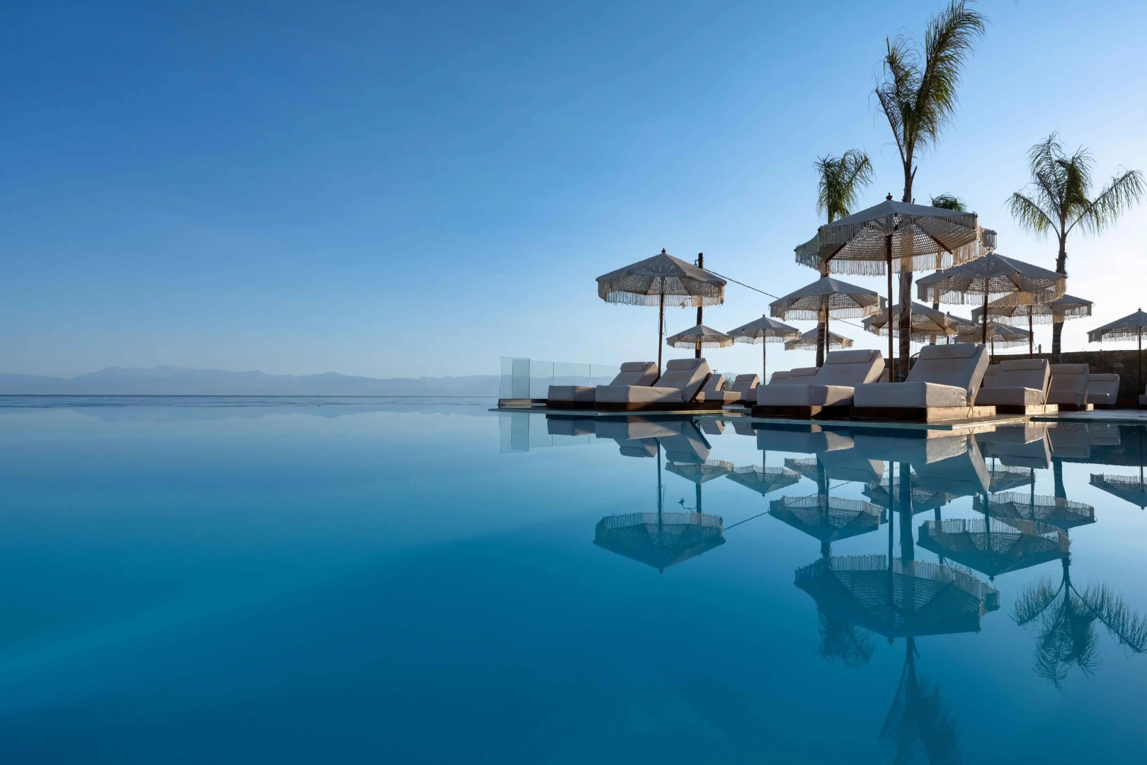 Wyndham Corfu Acharavi