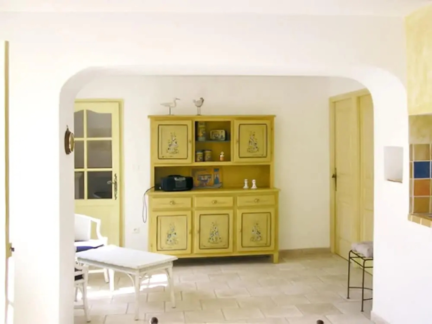 House With 4 Bedrooms in La Verdière, With Wonderful Mountain View, Pr