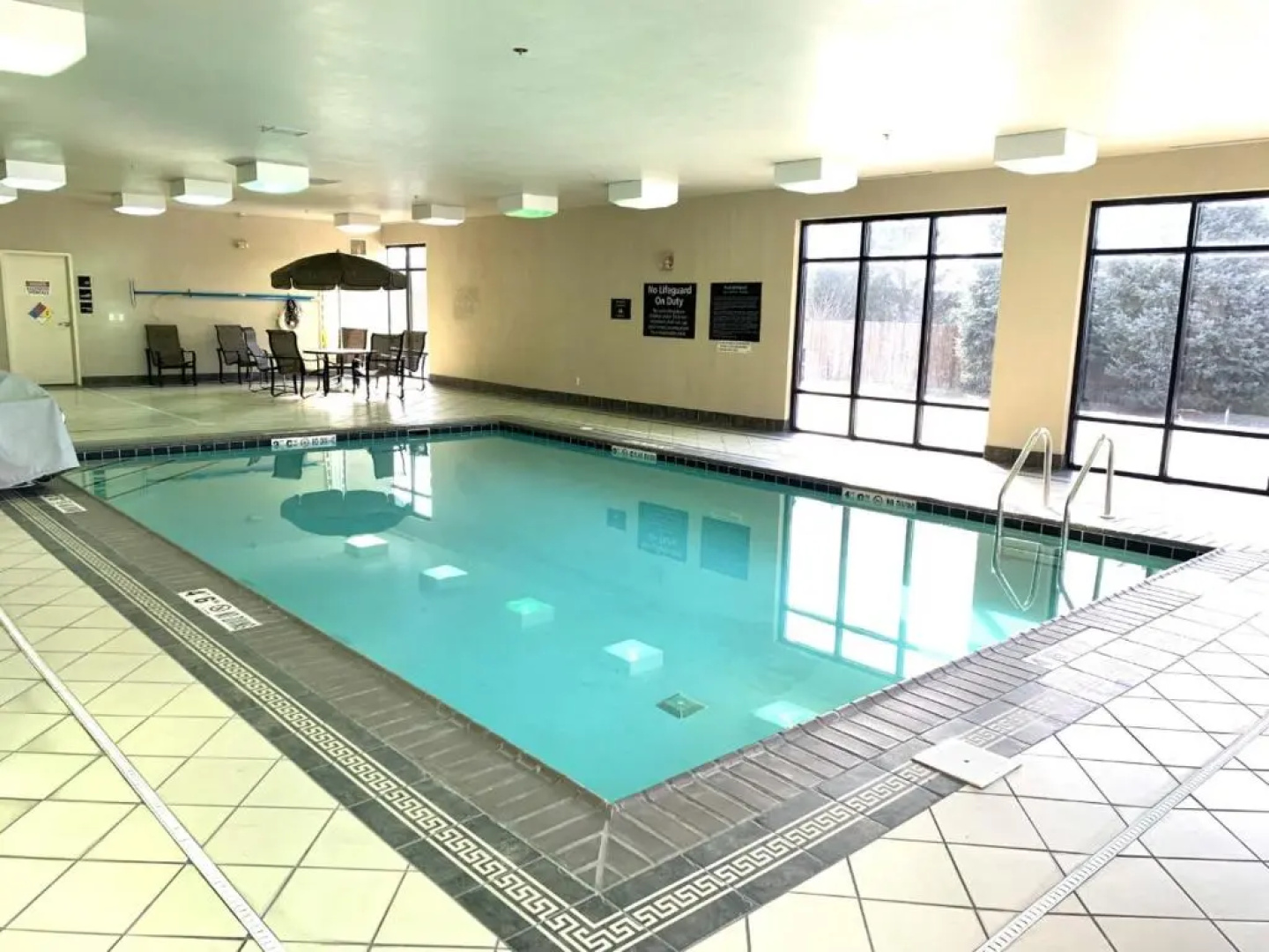 Hampton Inn and Suites Indianapolis - Fishers