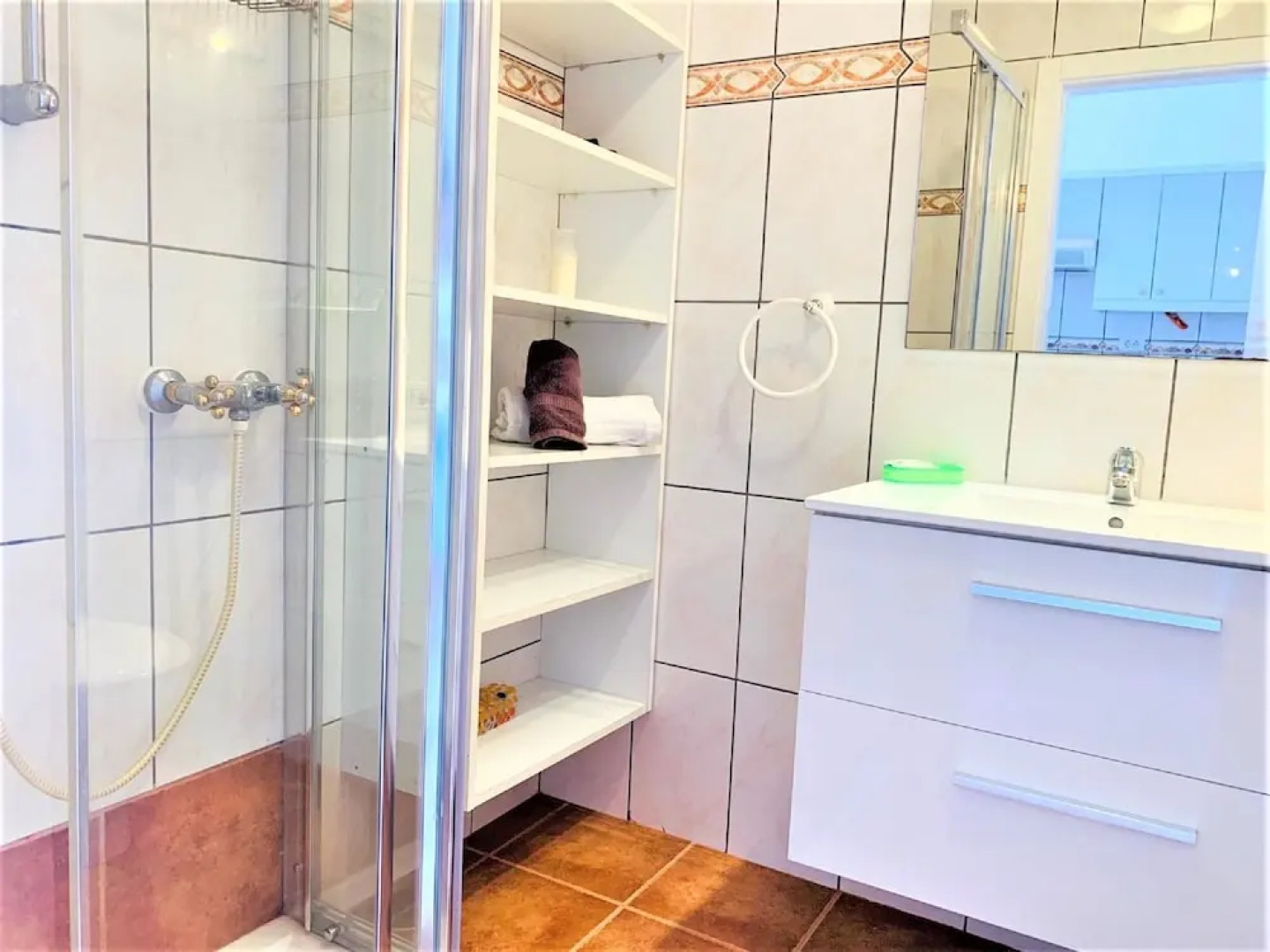 Apartamento BlueBay View Las Americas