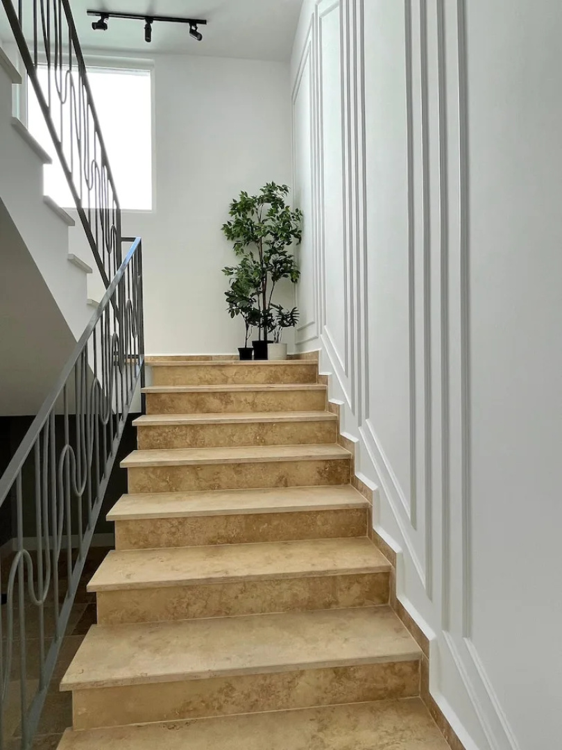 New Lovely3-bed Villa With Incredible Views