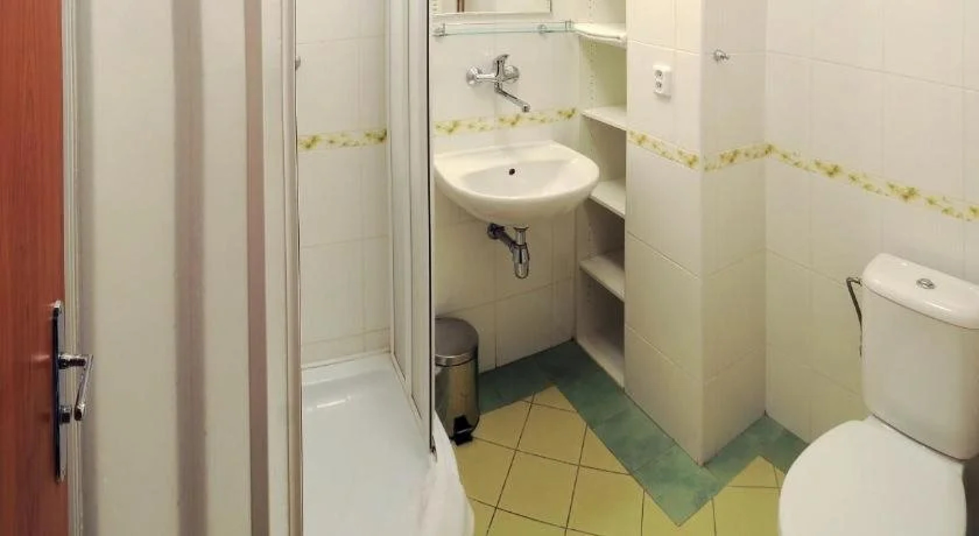 Wellness Hotel Svoboda