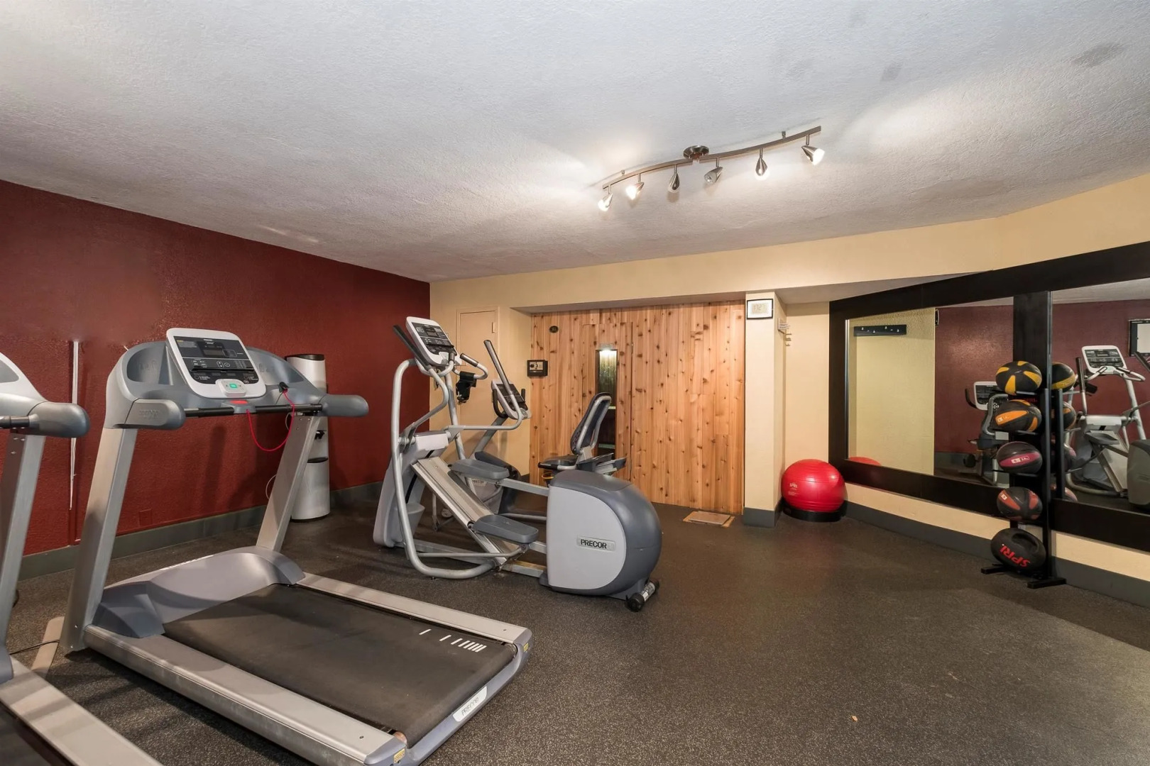 Red Roof Inn Augusta - Washington Road