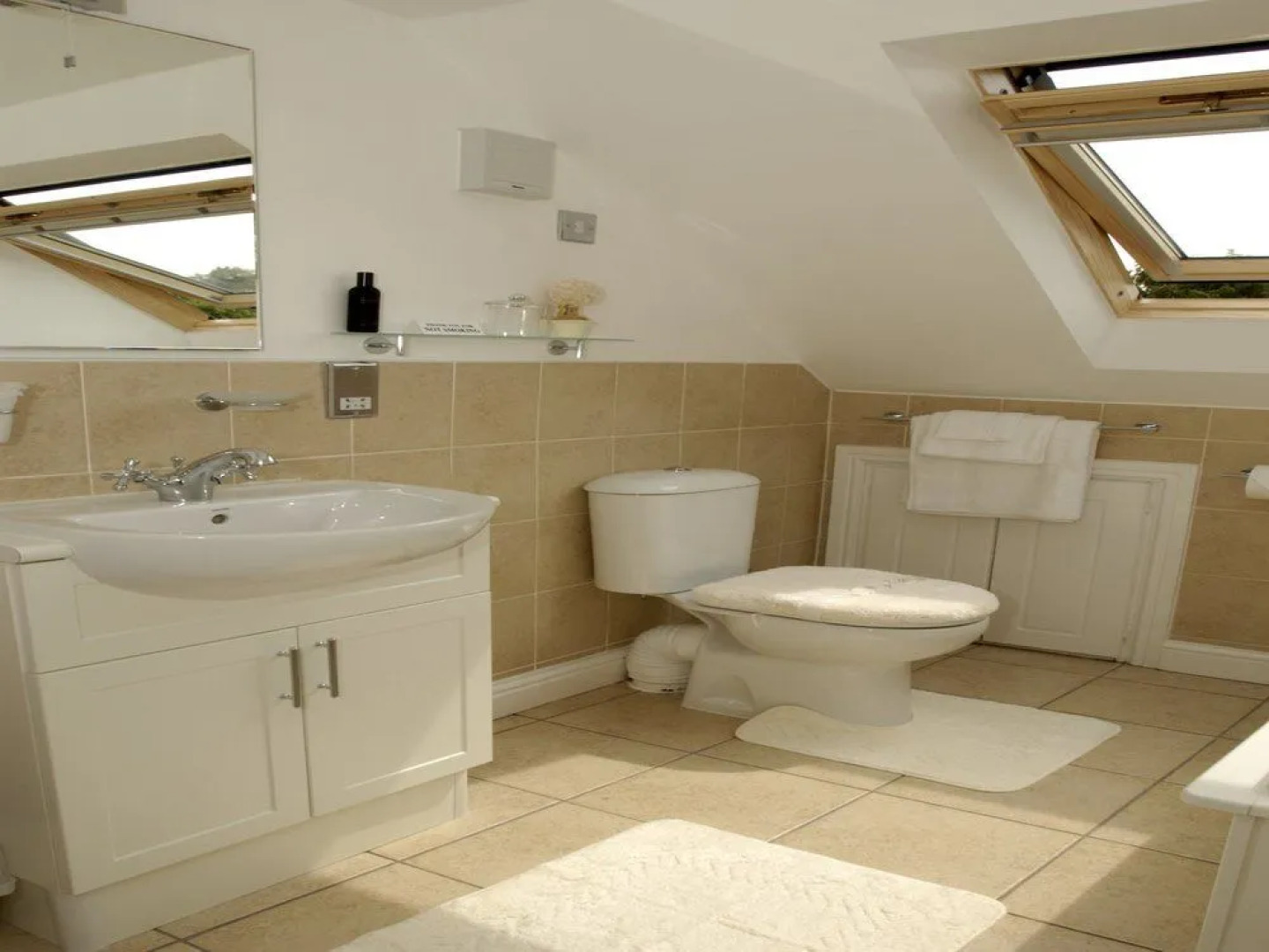 Thorpe Cottage Country Guest House