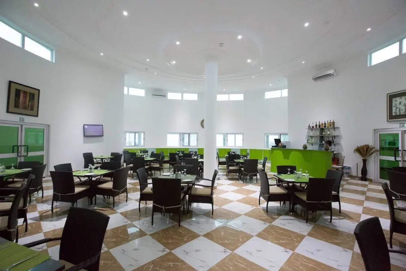 Karela Beach Resort