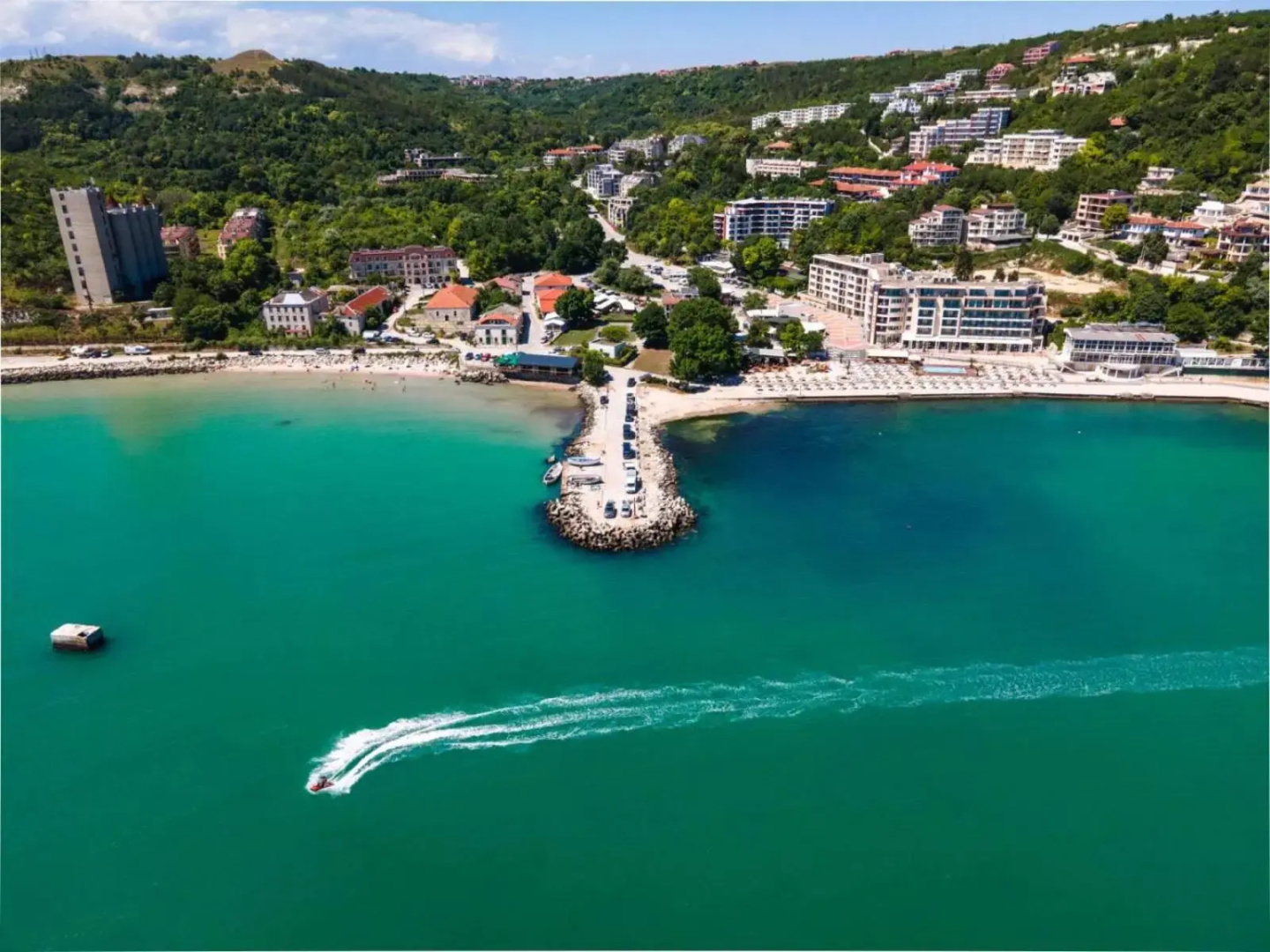 Royal Grand Hotel & SPA