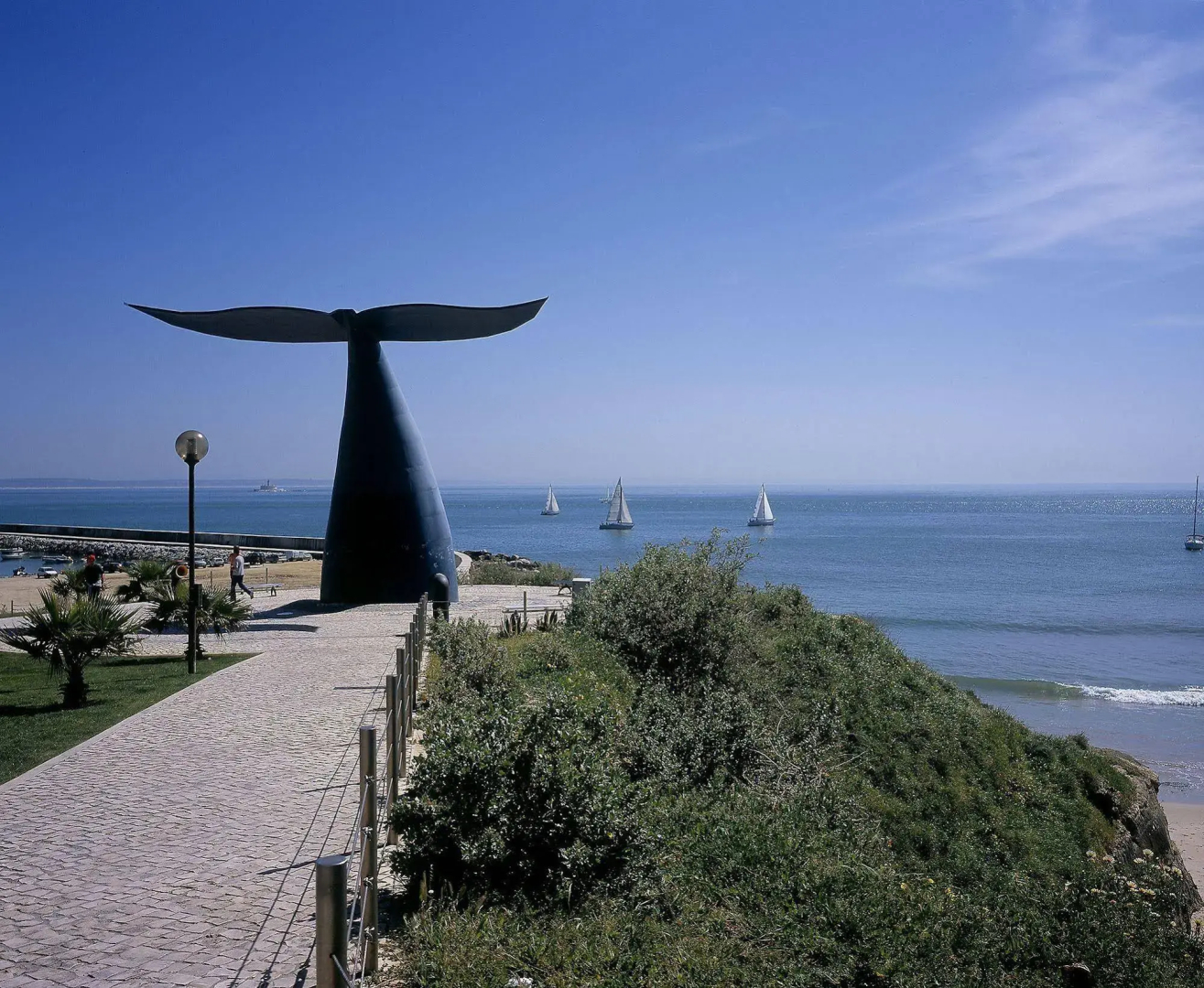 Hotel Real Oeiras