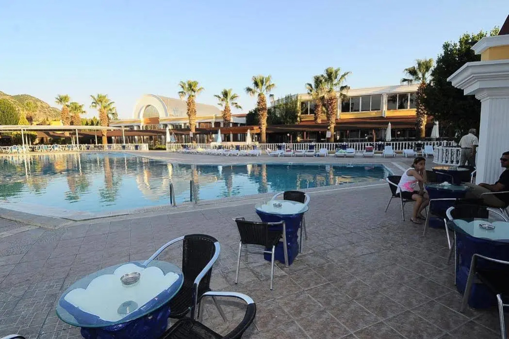 Hierapolis Thermal Hotel