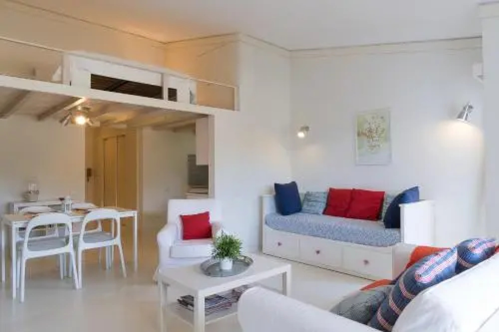 Bmyguest - Quinta Do Lago Mezzanine Apartment