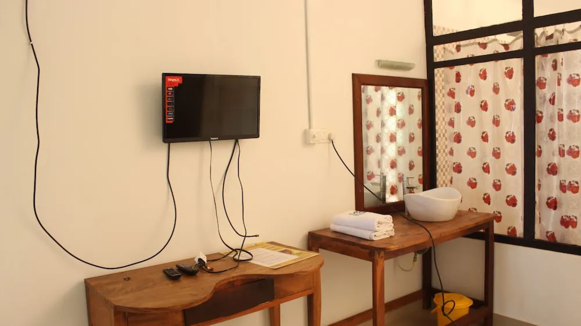 True Blue Beach Resort,Trivandrum