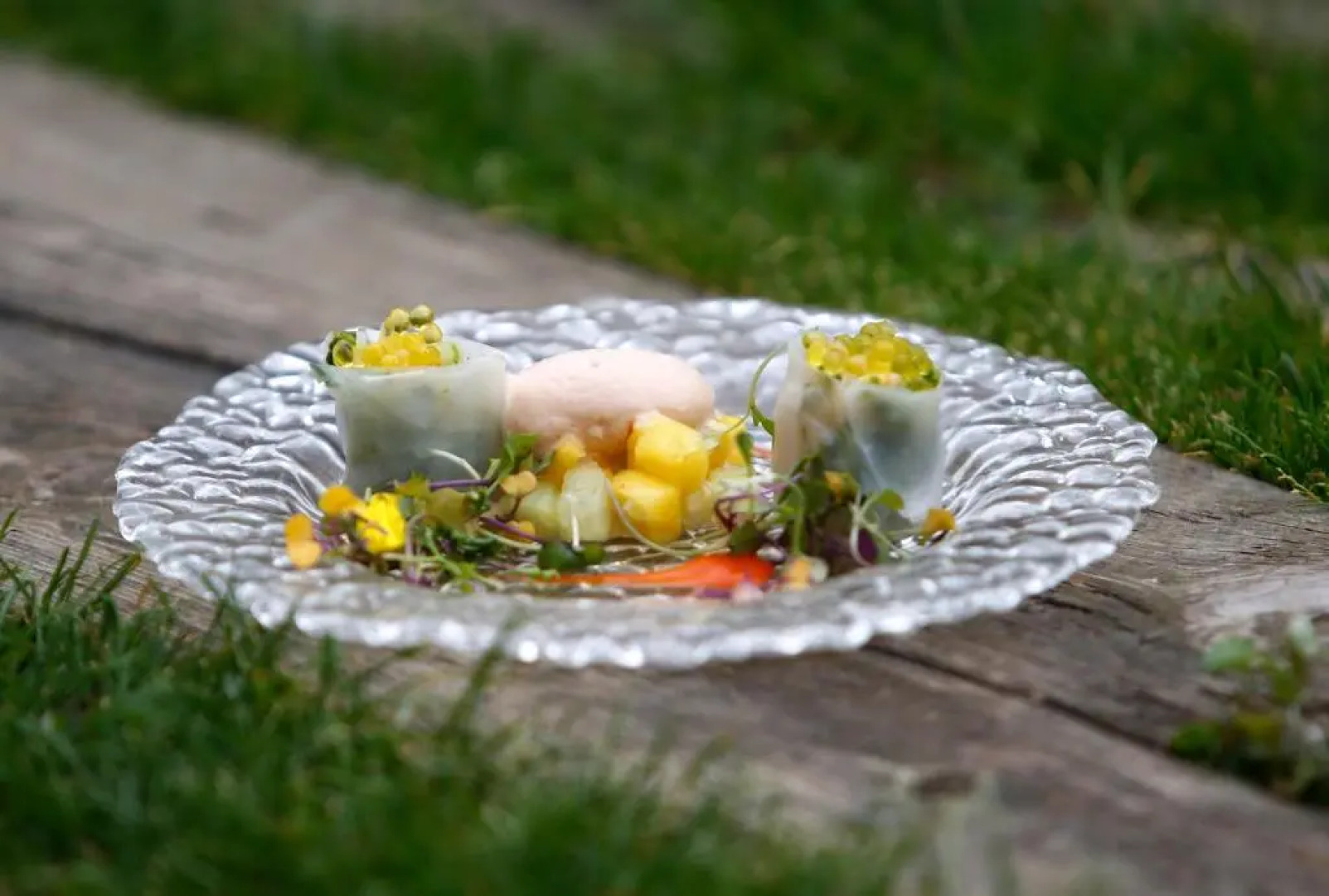 Hotel Molí de l'Escala