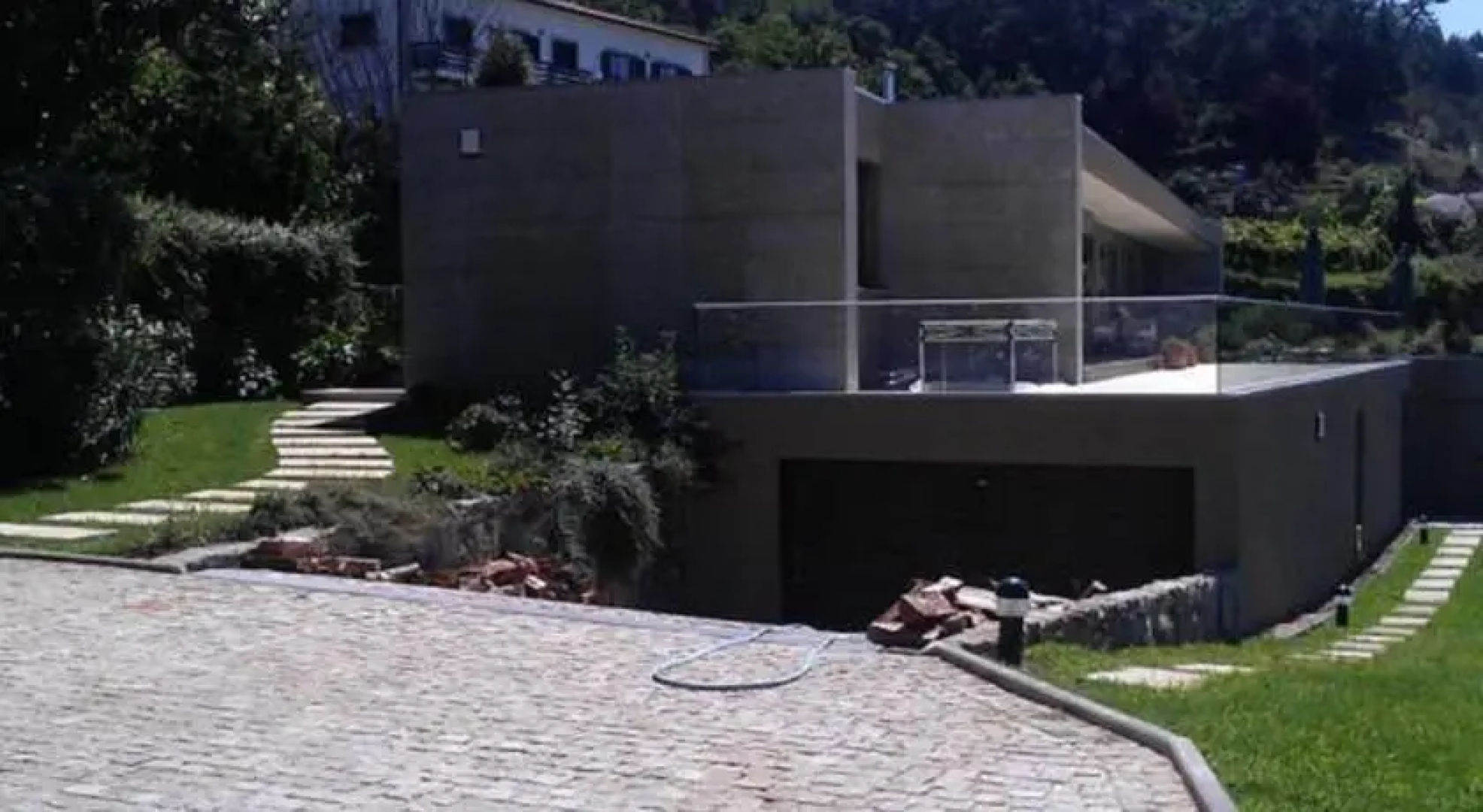 Casa Lanhelas