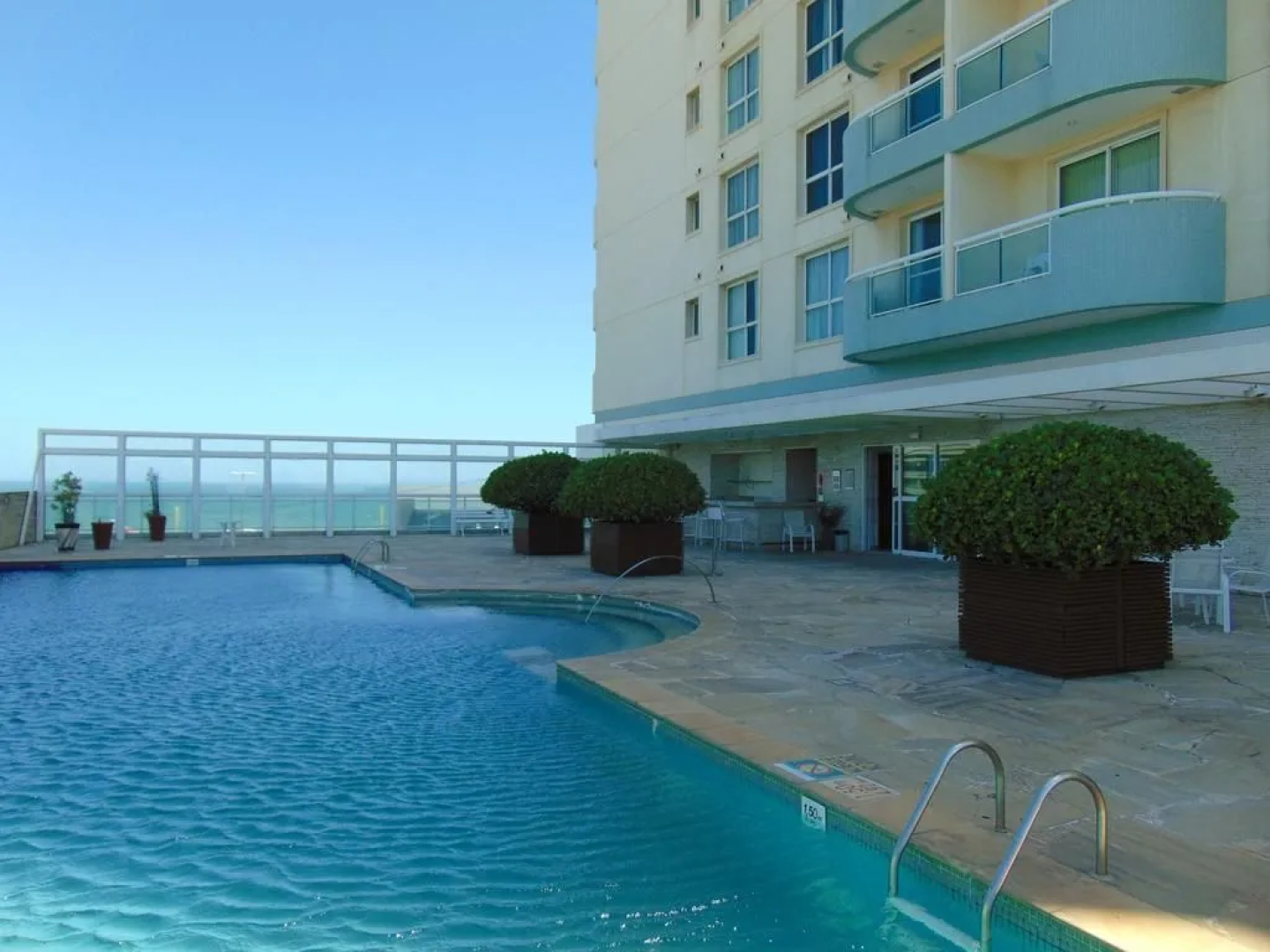 Mercure Macaé