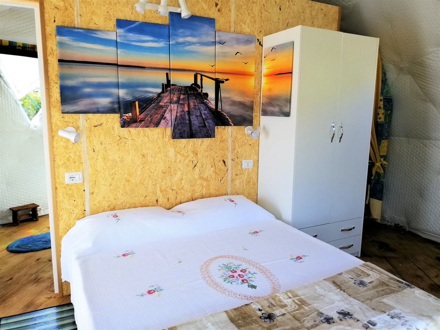 Agriturismo Erbe Matte