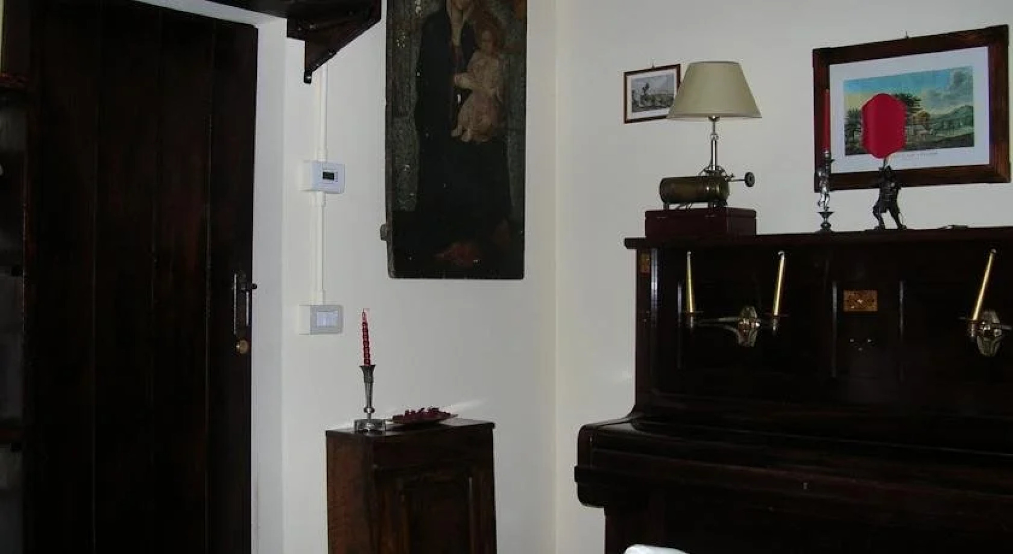B&B Covo di Giramondo