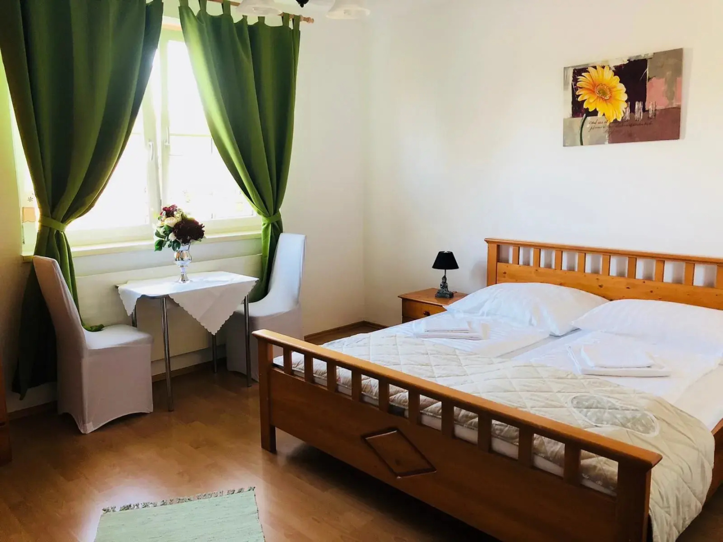 Taverna Kostalui Gasthof Pension