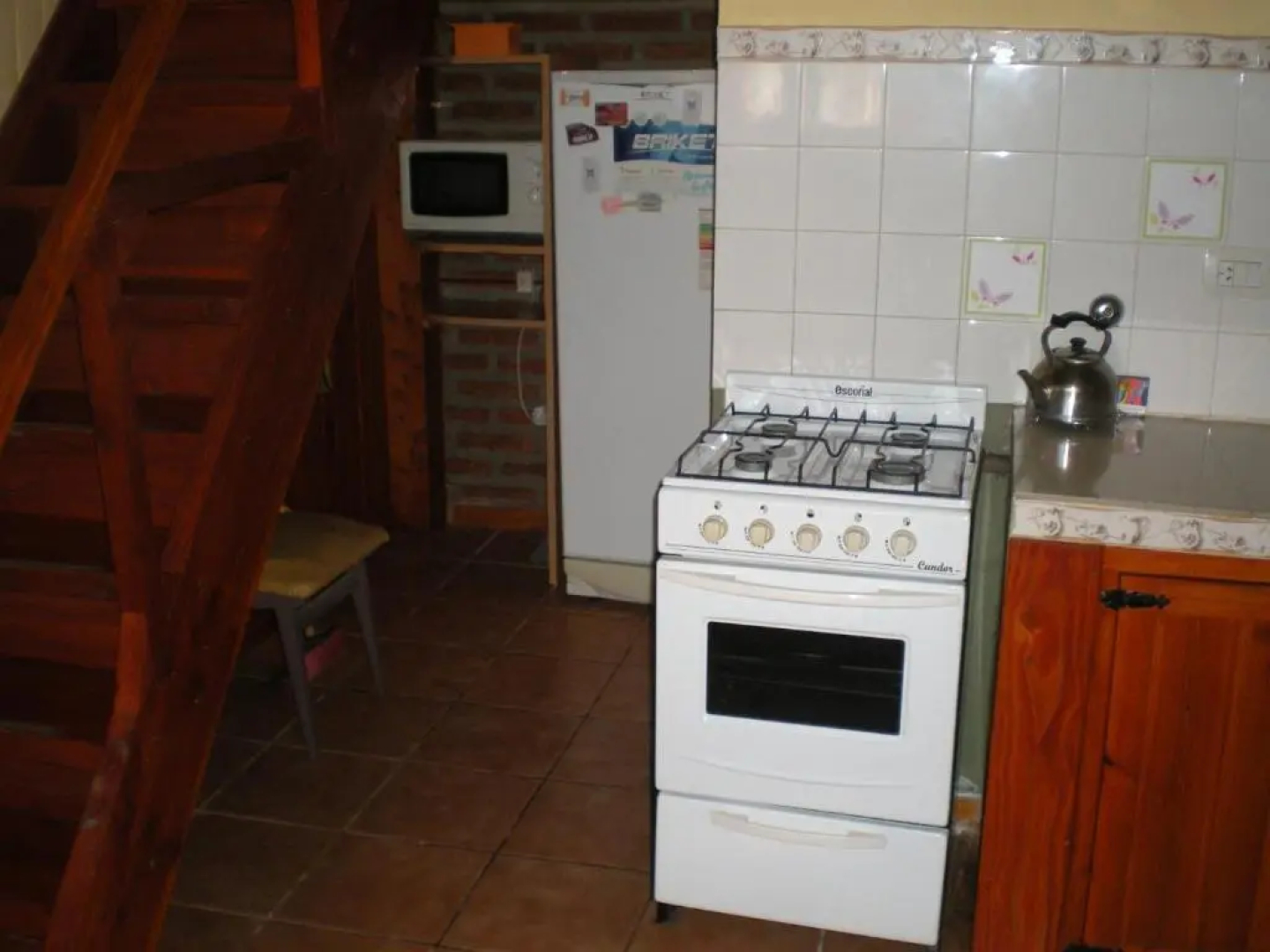 Cabañas Tunquelen