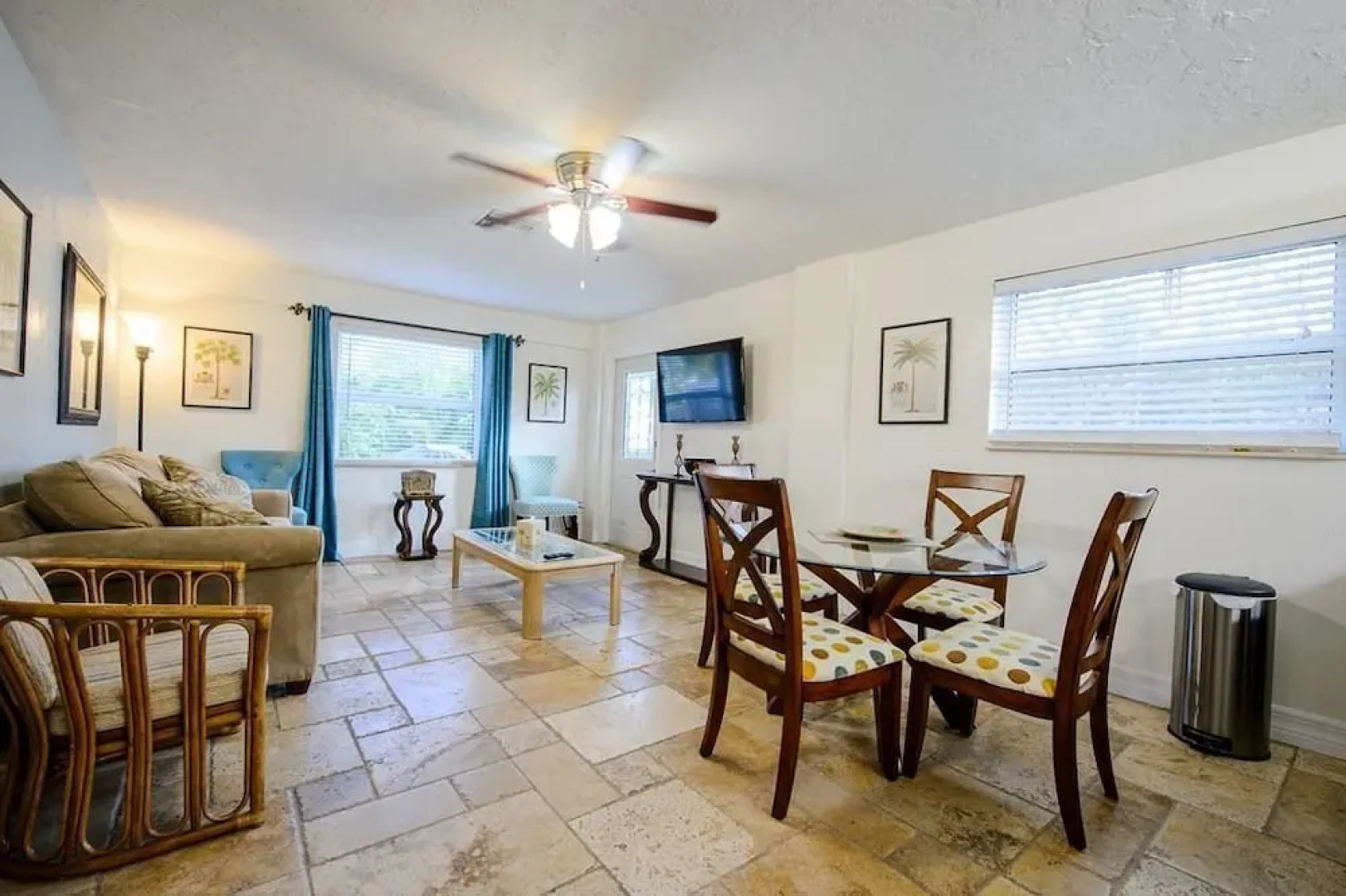 Delnor Wiggins State Park