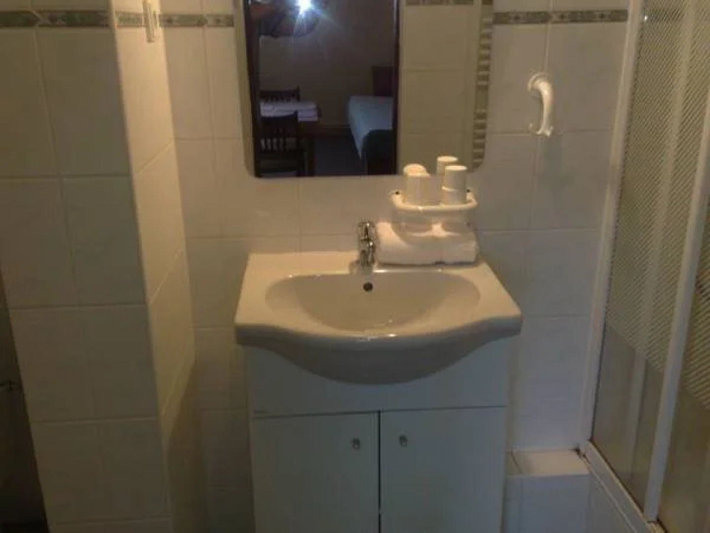 Penzion Lesní Pramen