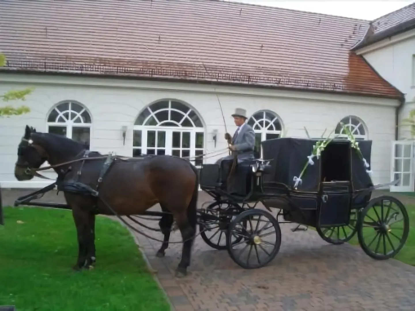 Hotel Schloss Wedendorf