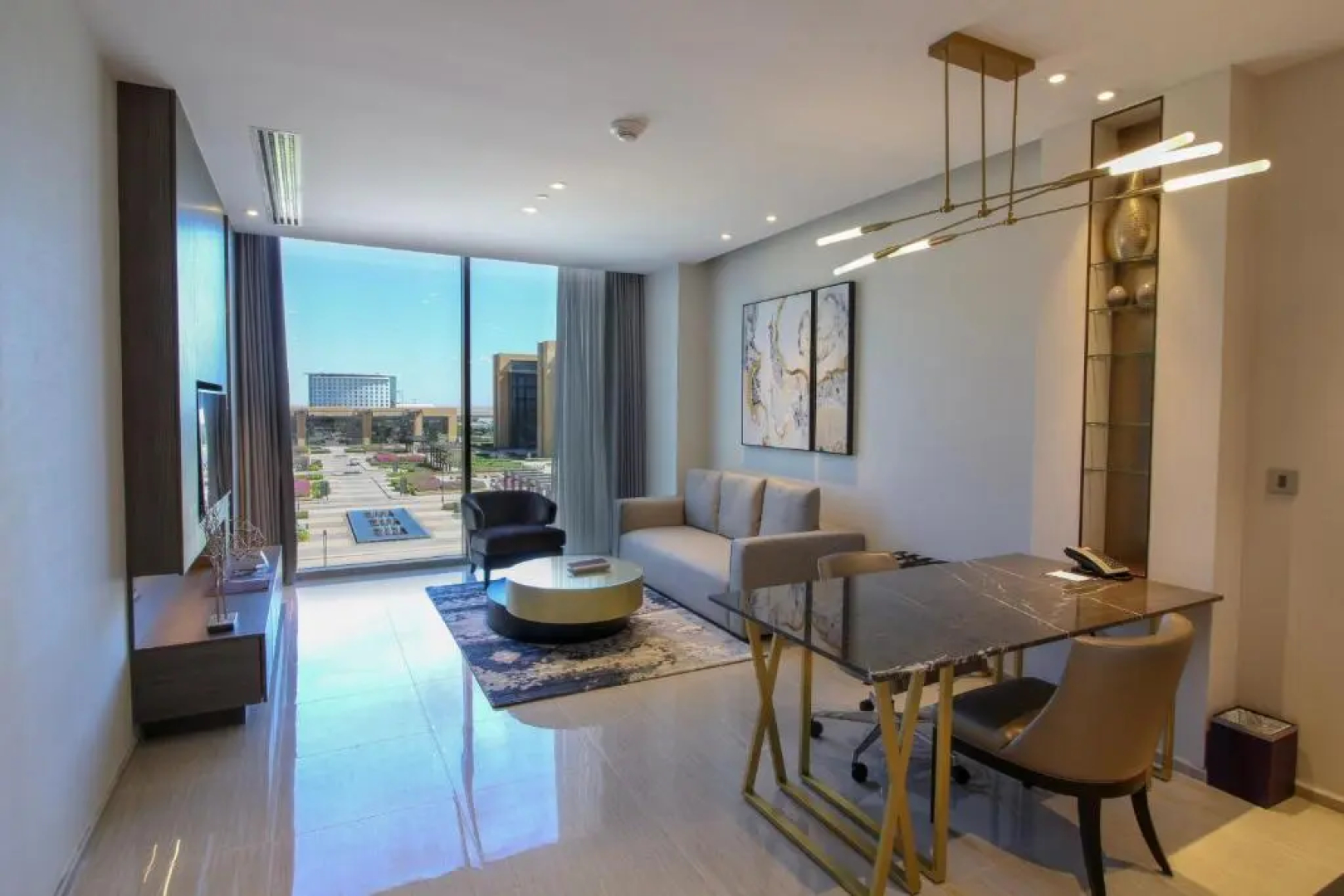 Views Hotel & Residences
