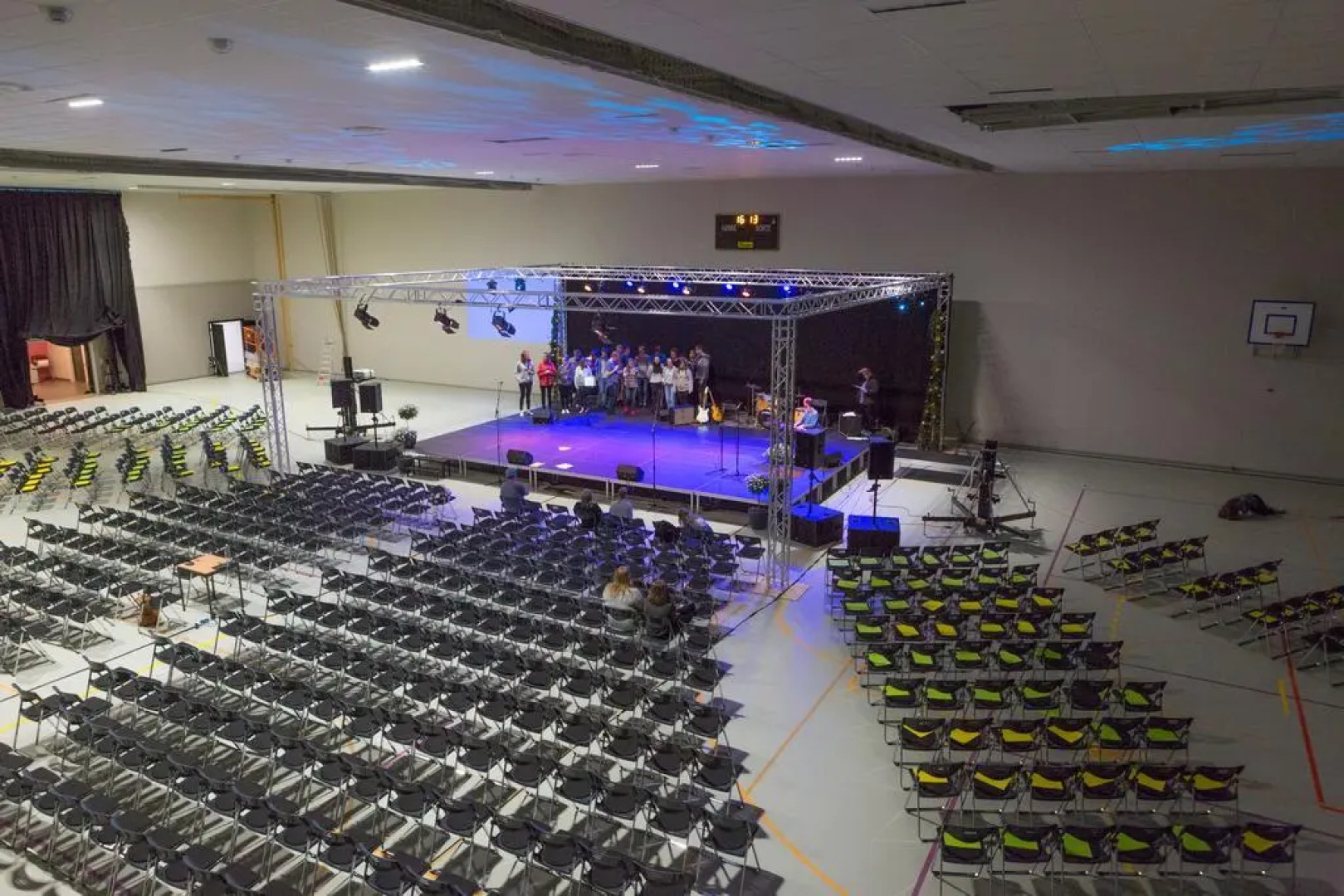 Oslo Hostel Rønningen