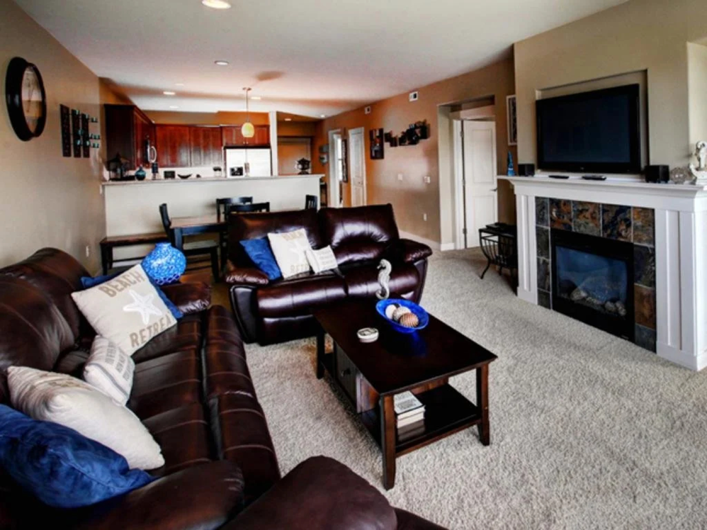 Bridgeport Condo #210