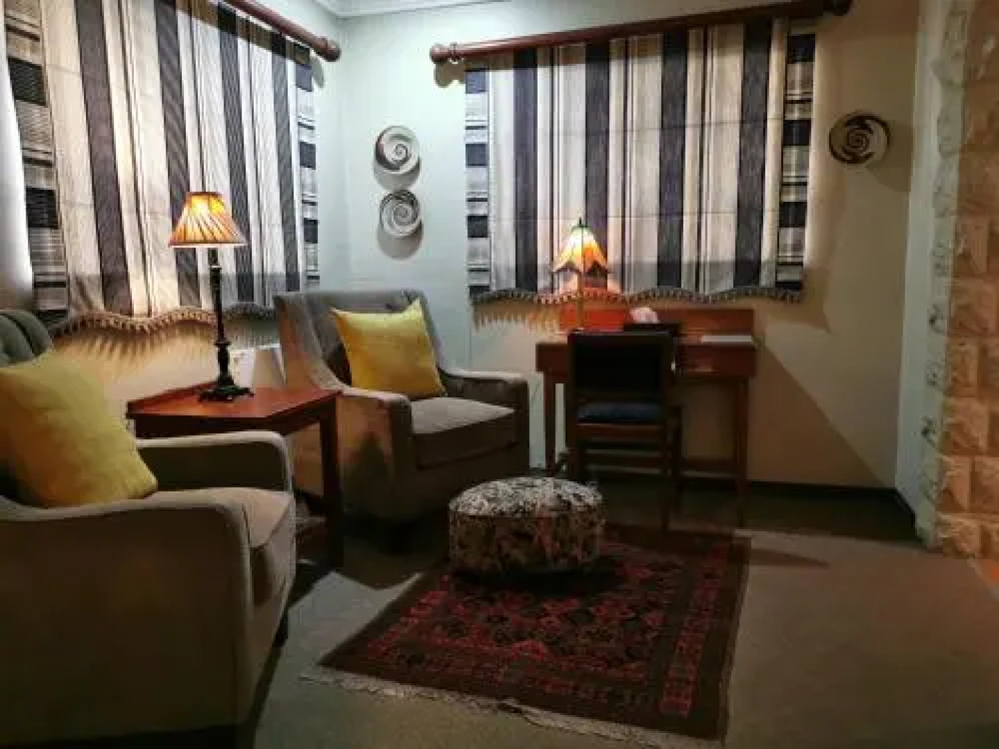 The Village Guest House