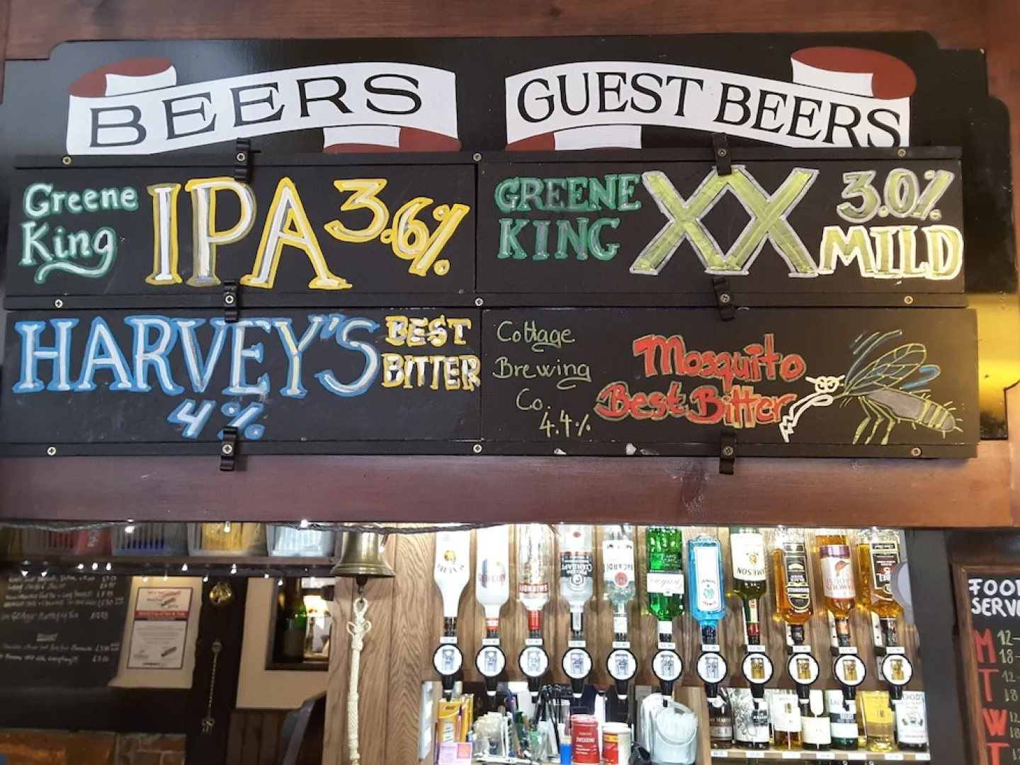 The King's Head