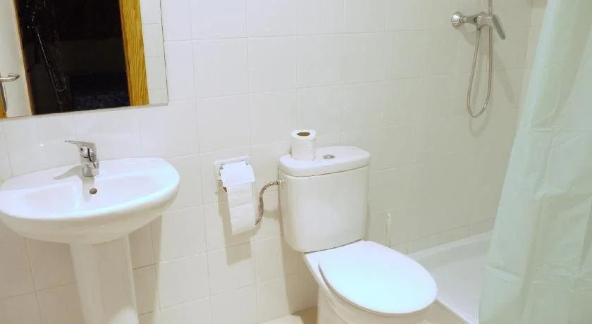 Apartamentos Fernando de los Rios