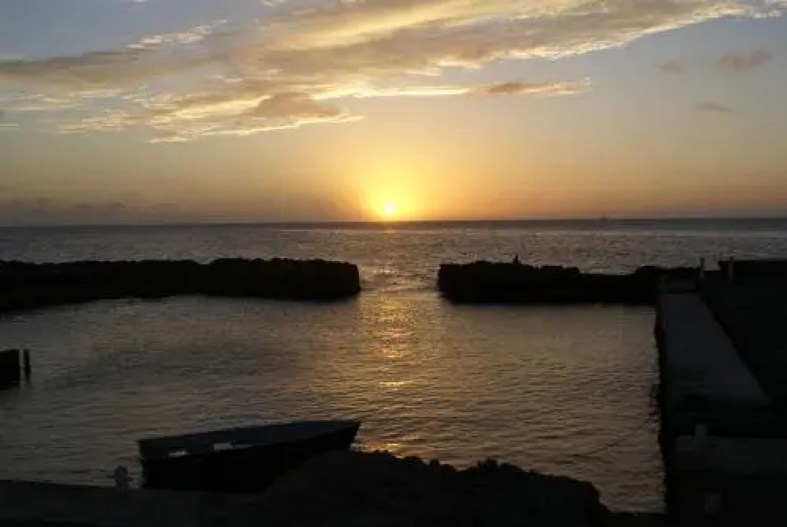 Calypso Cove