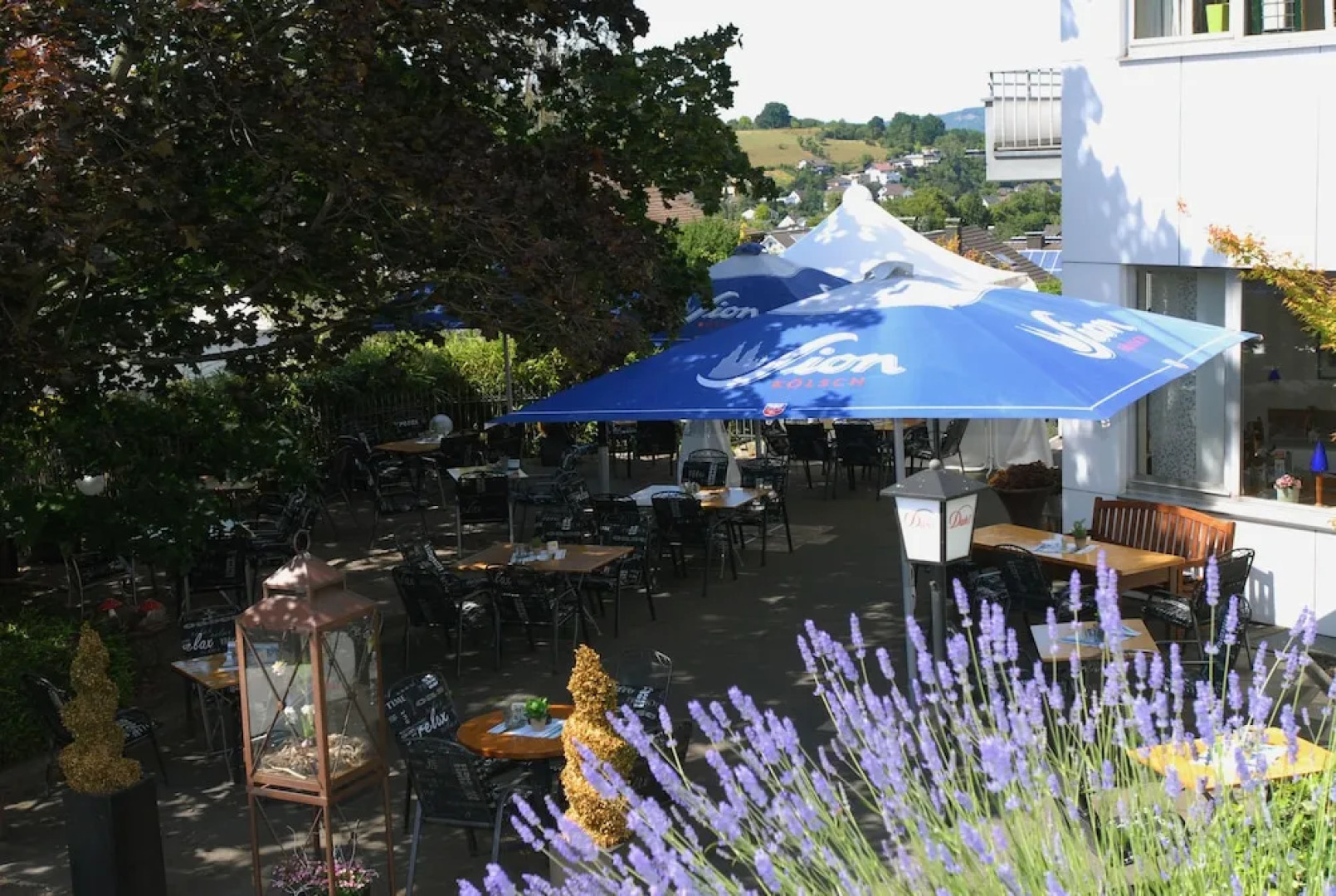 DAHL Hotel & Restaurant GmbH