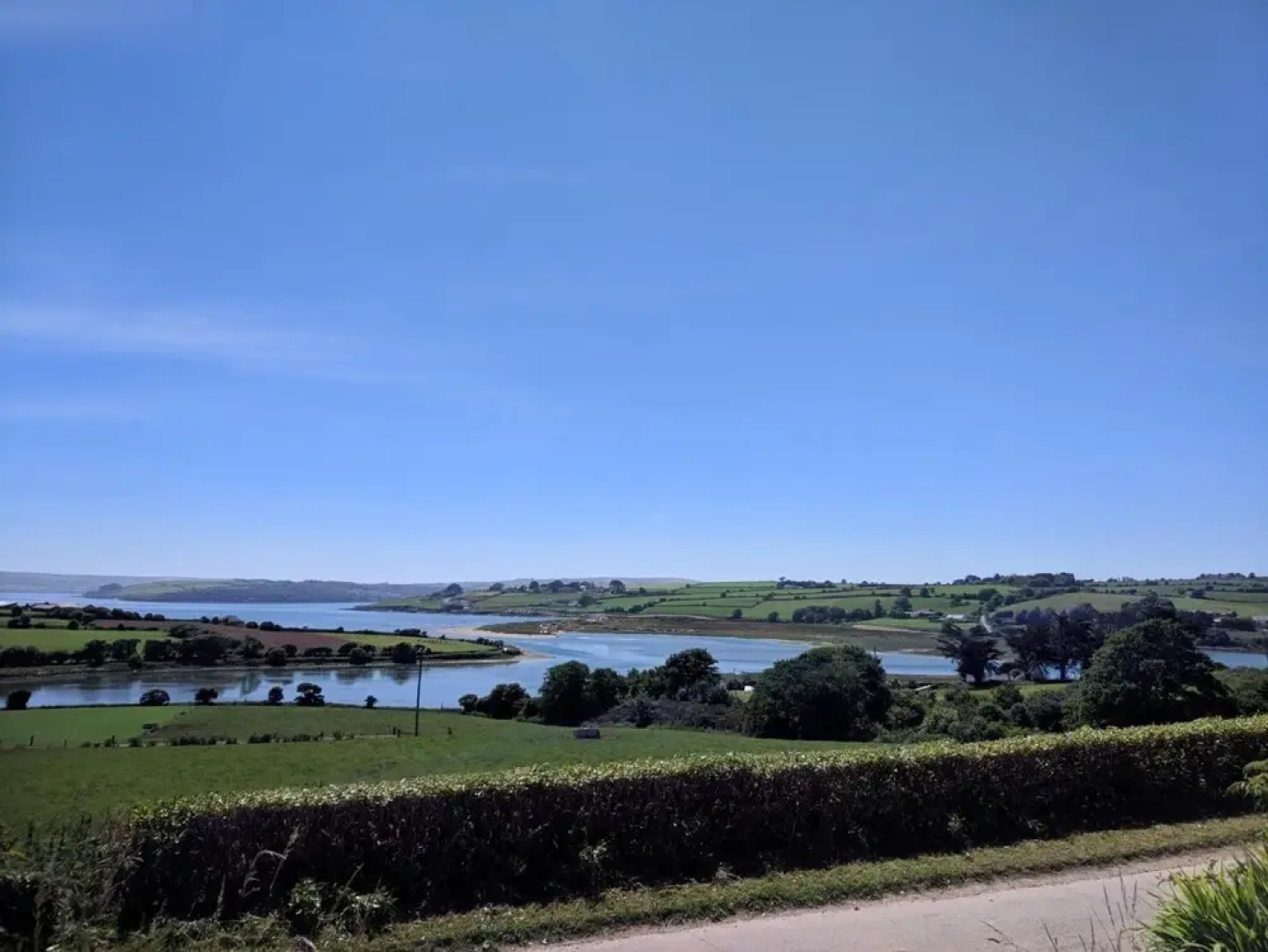 Seafield Farmhouse