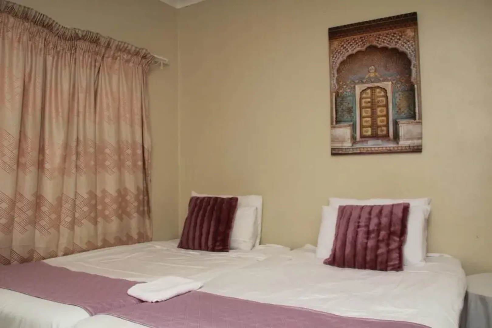 Fairview Guest House