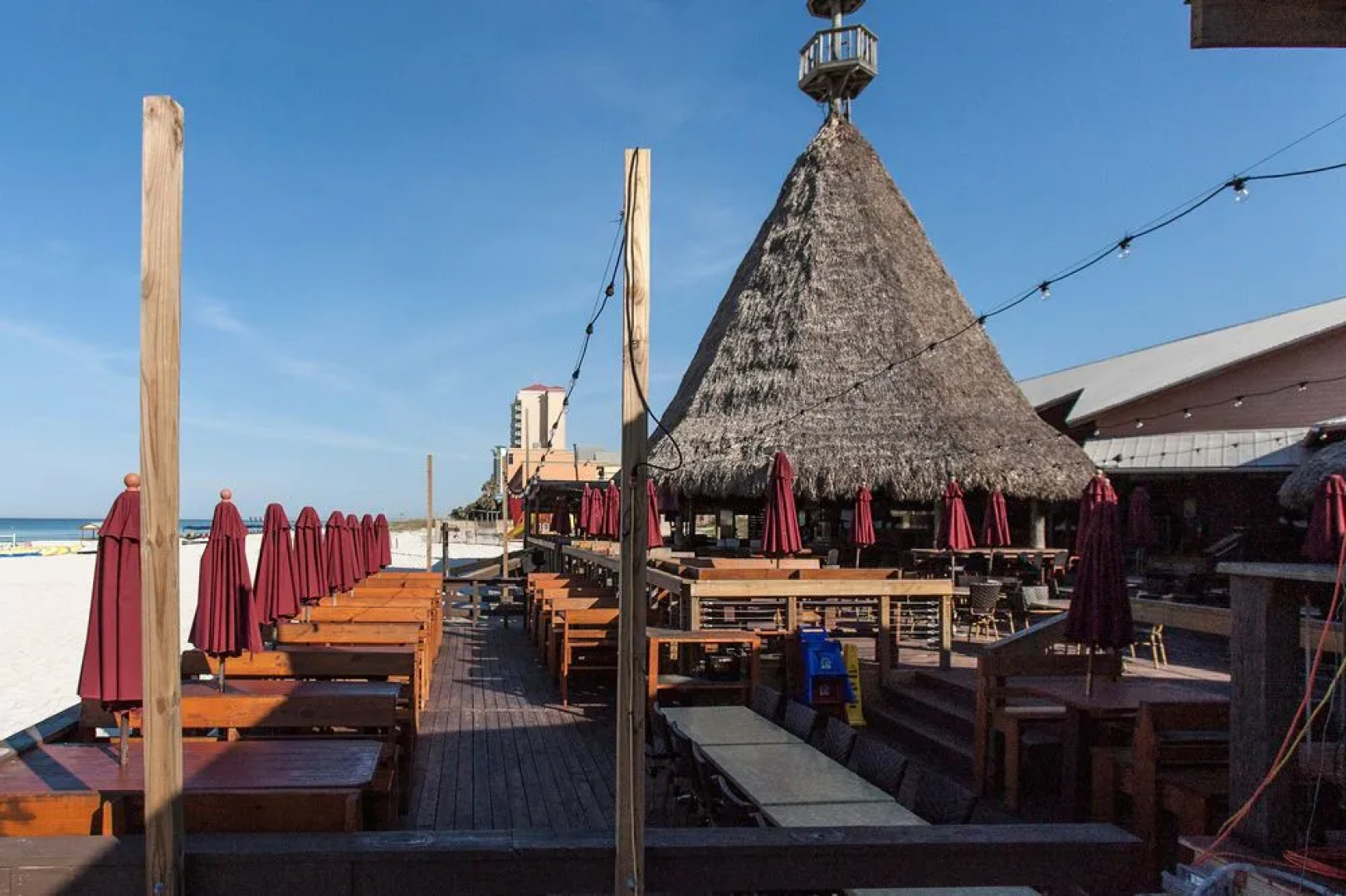 Origin Beach Resort by ZIA VR