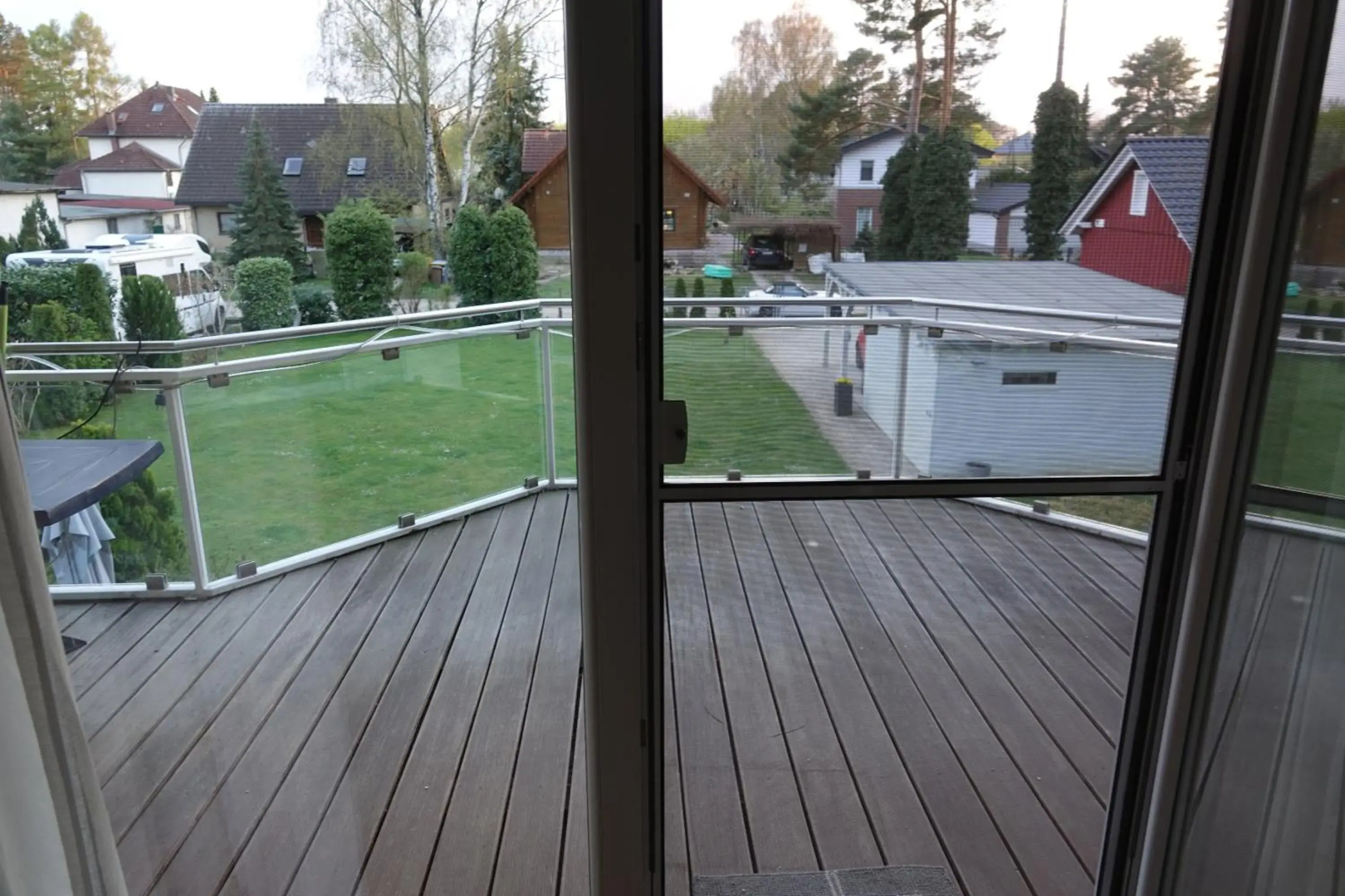 Ferienwohnung Thuja