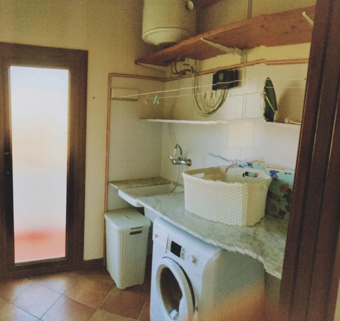 Villa With 4 Bedrooms in Son Carrió, With Private Pool, Enclosed Garden and Wifi