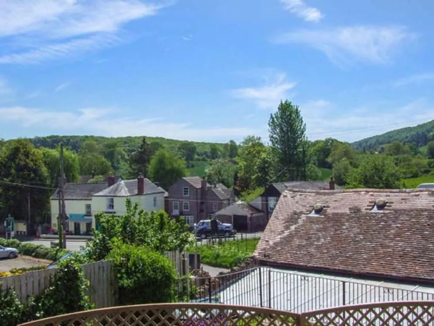 Herefordshire Holiday Cottages