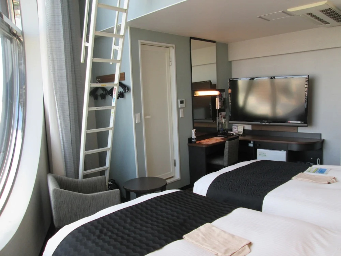 APA Hotel Nihonbashi Hamacho Ekiminami