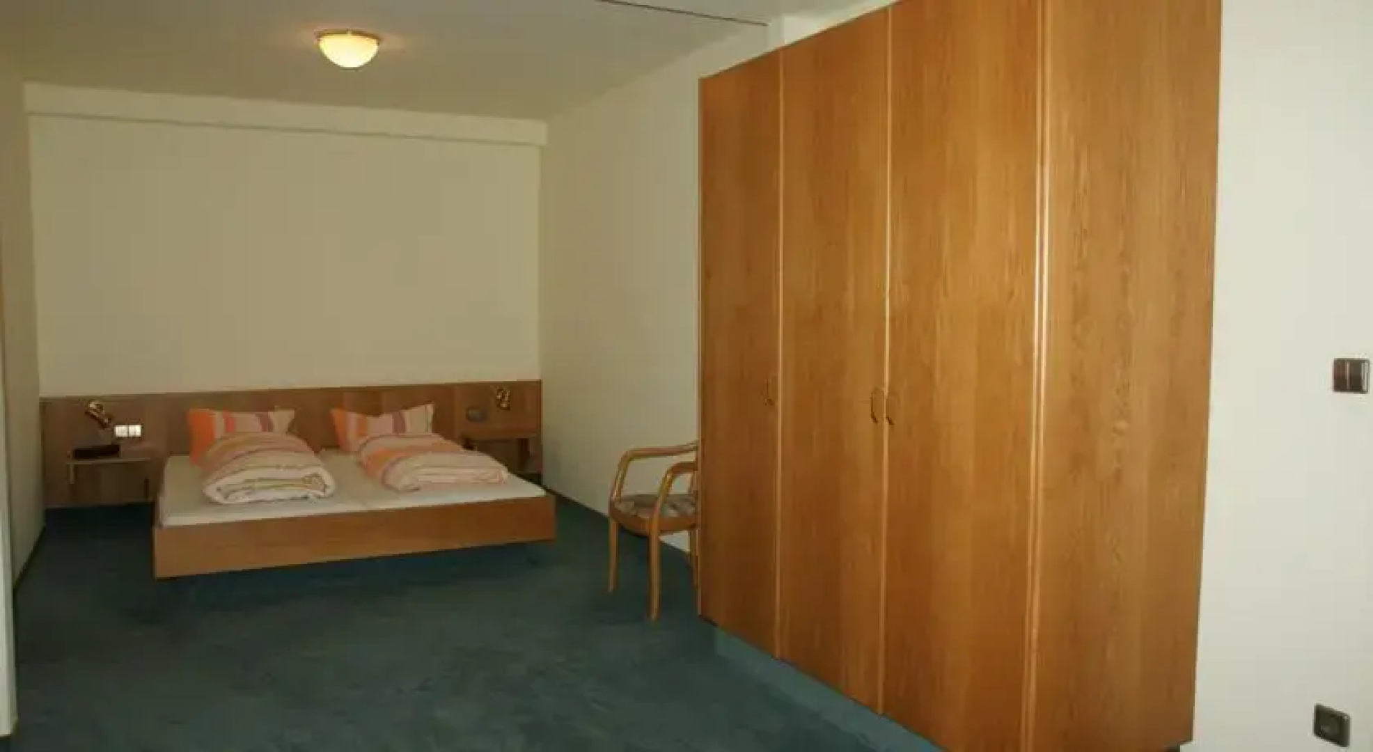 Hotel Gasthof Kreuz