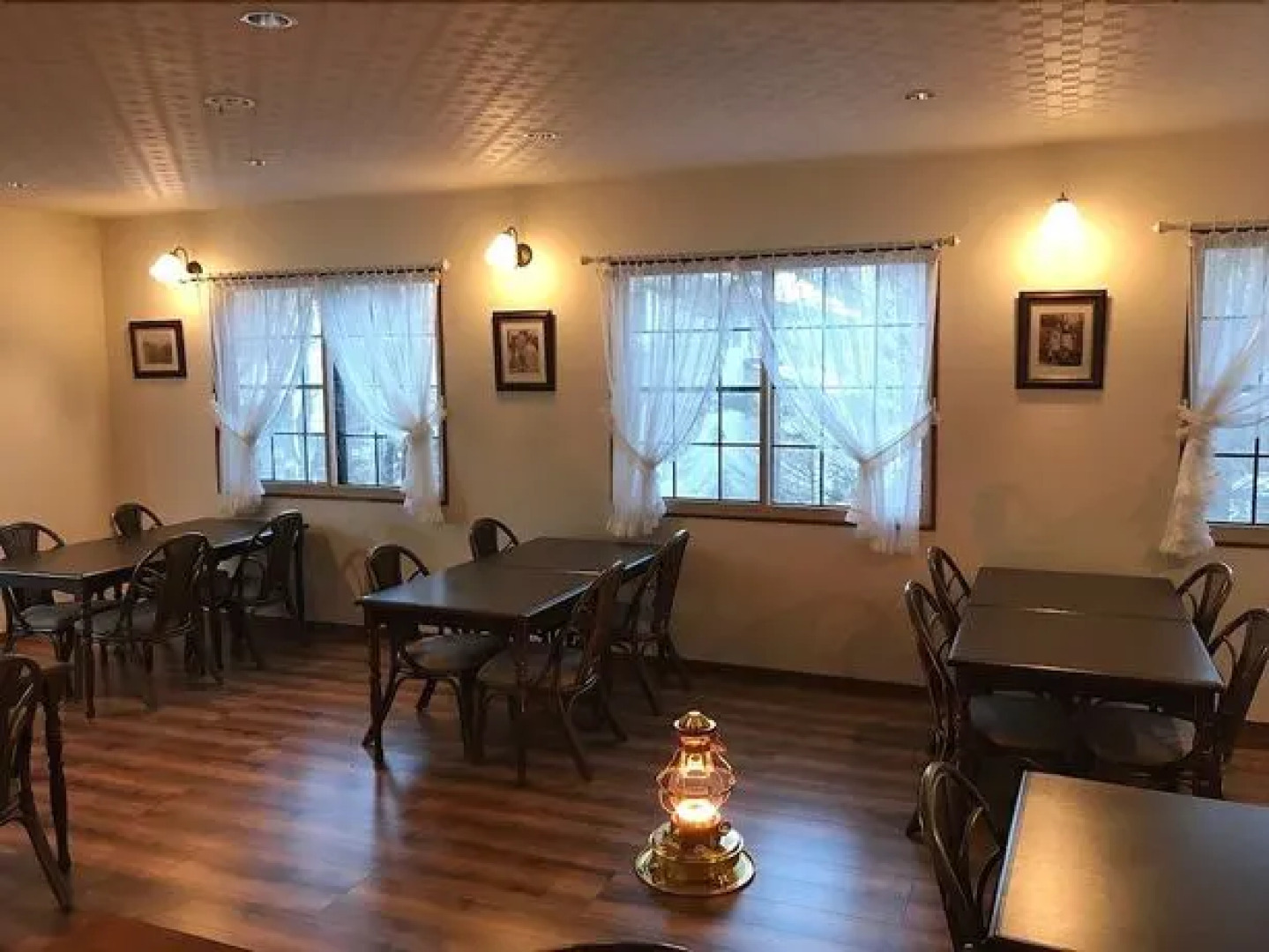 Kleines Hotel Schöner Berg