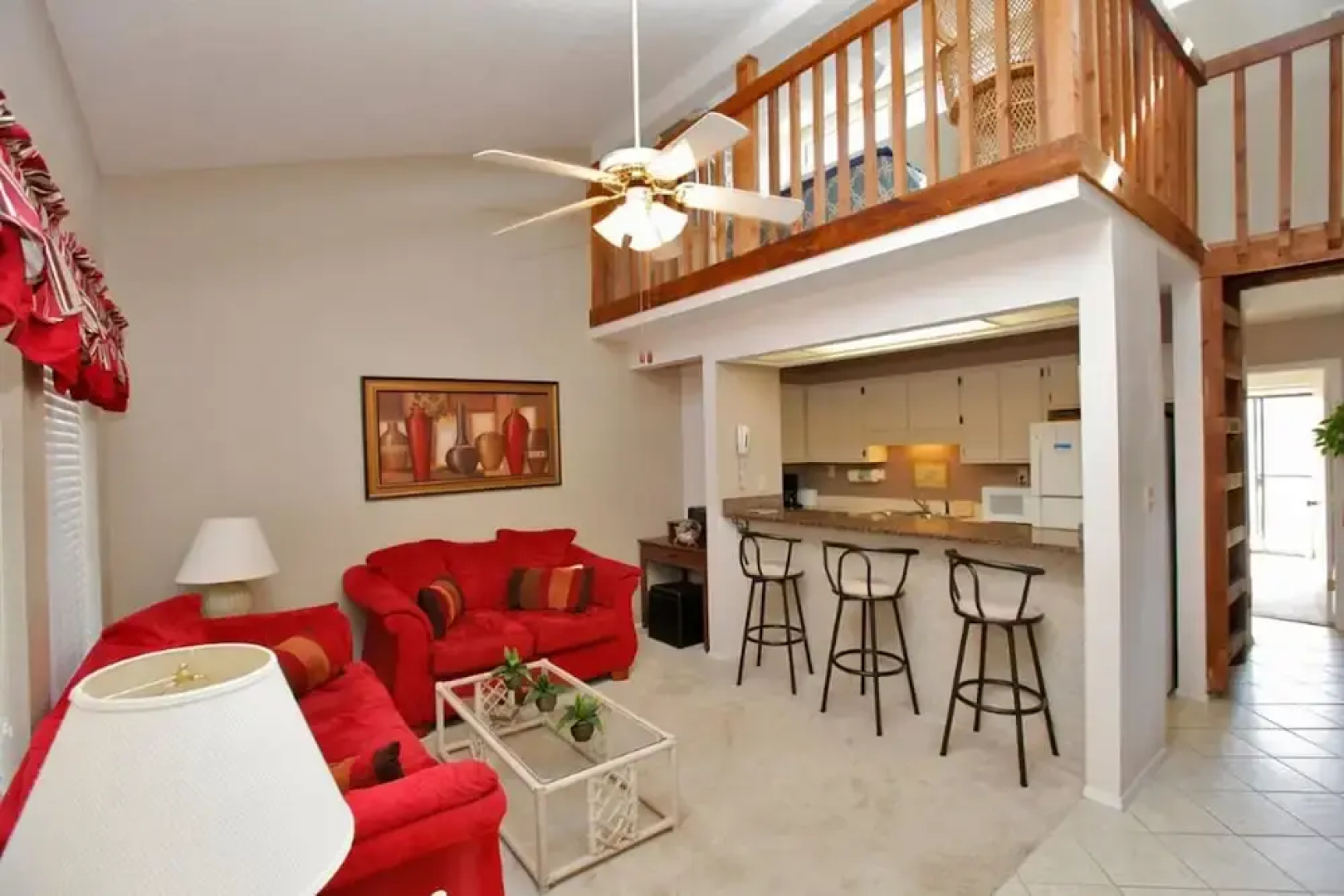Sunswept Condo Rentals by Panhandle Getaways