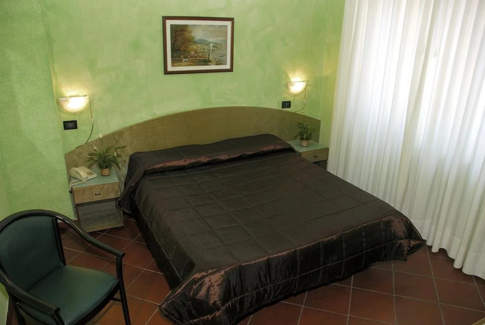 Hotel Il Telegrafo