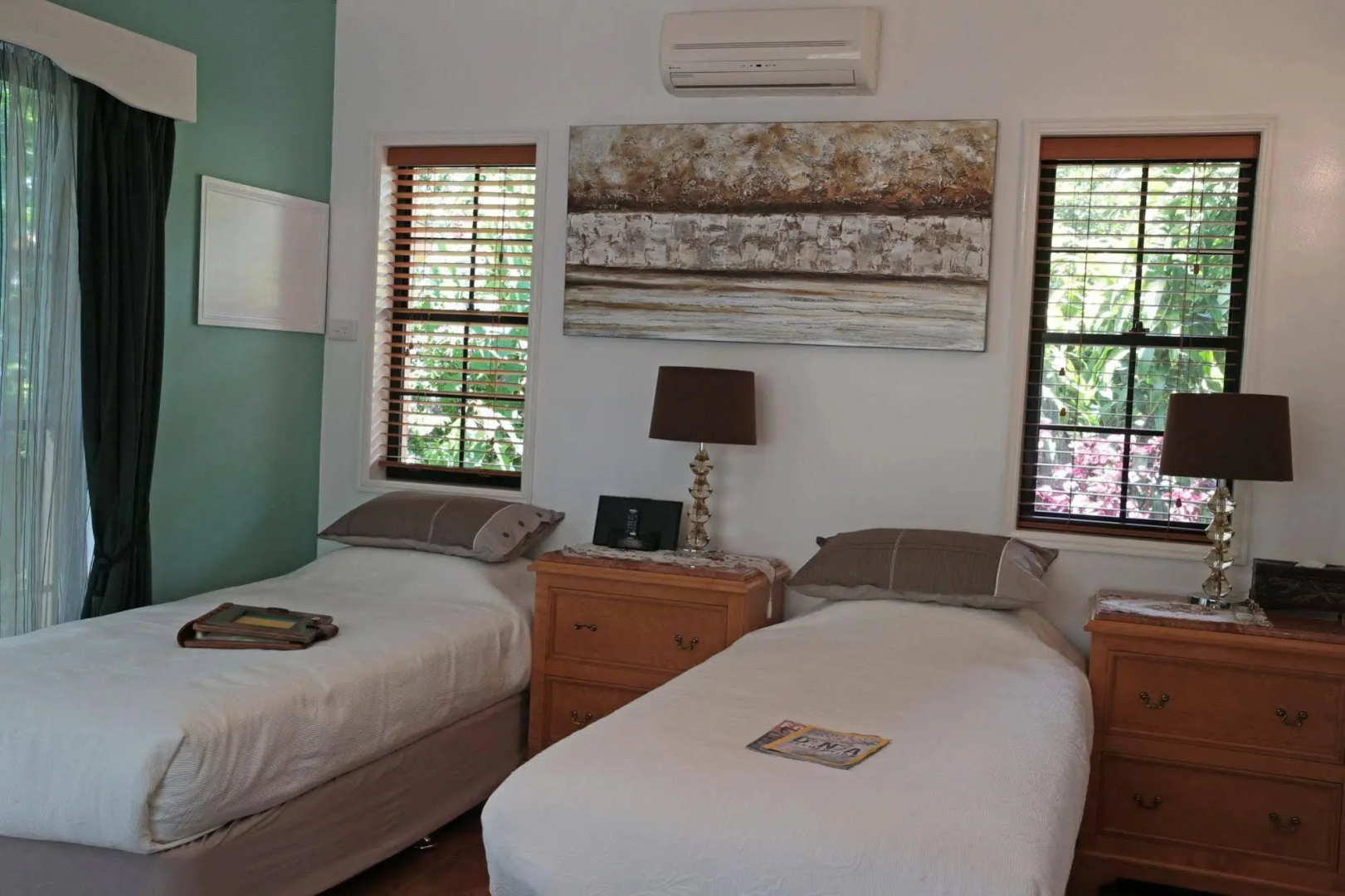 Villa Della Rosa Bed & Breakfast